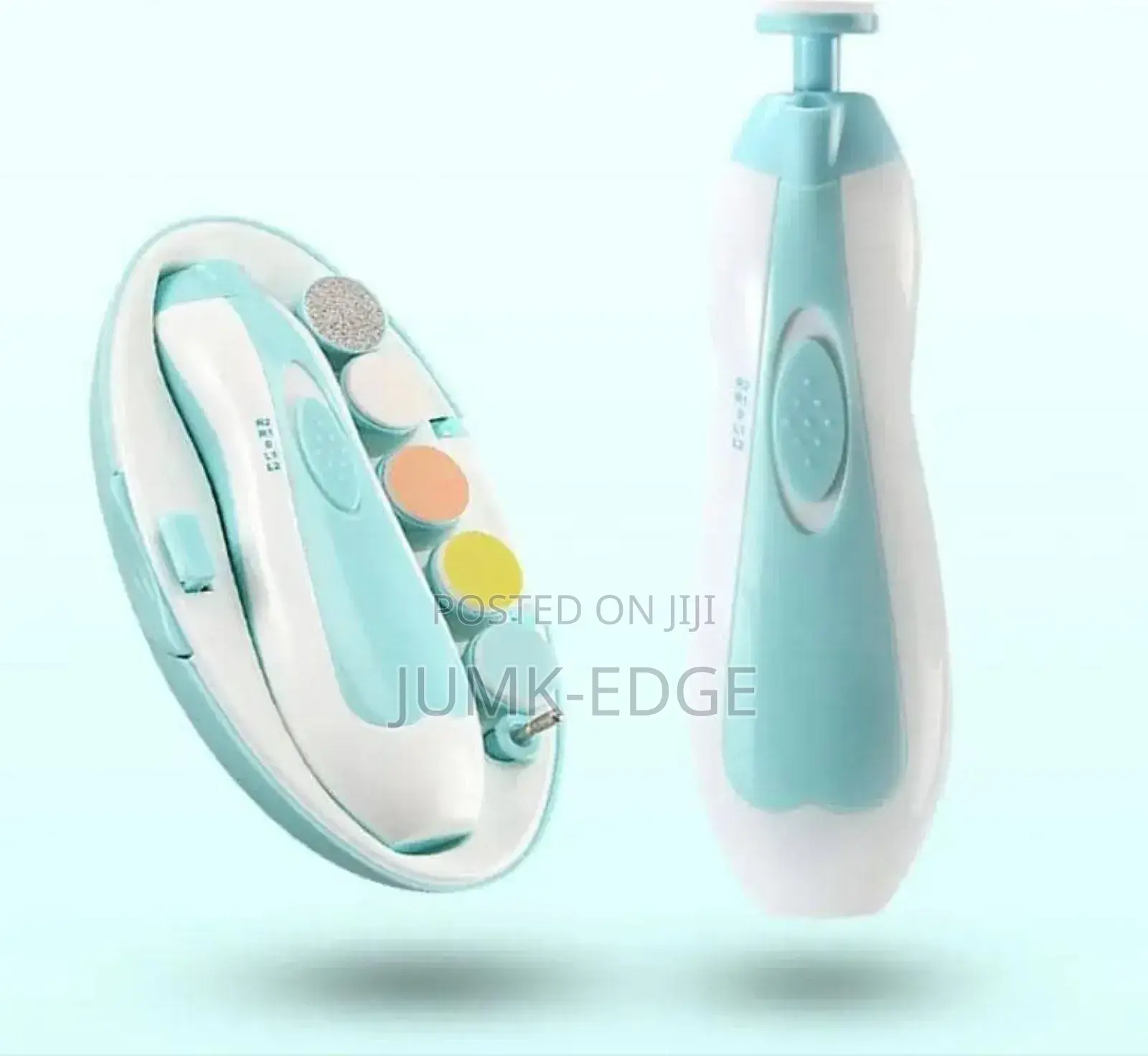 Baby Nail Trimmer