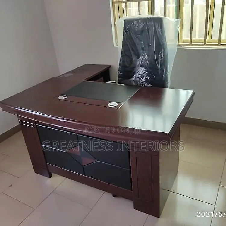 Quality Imported Office Table