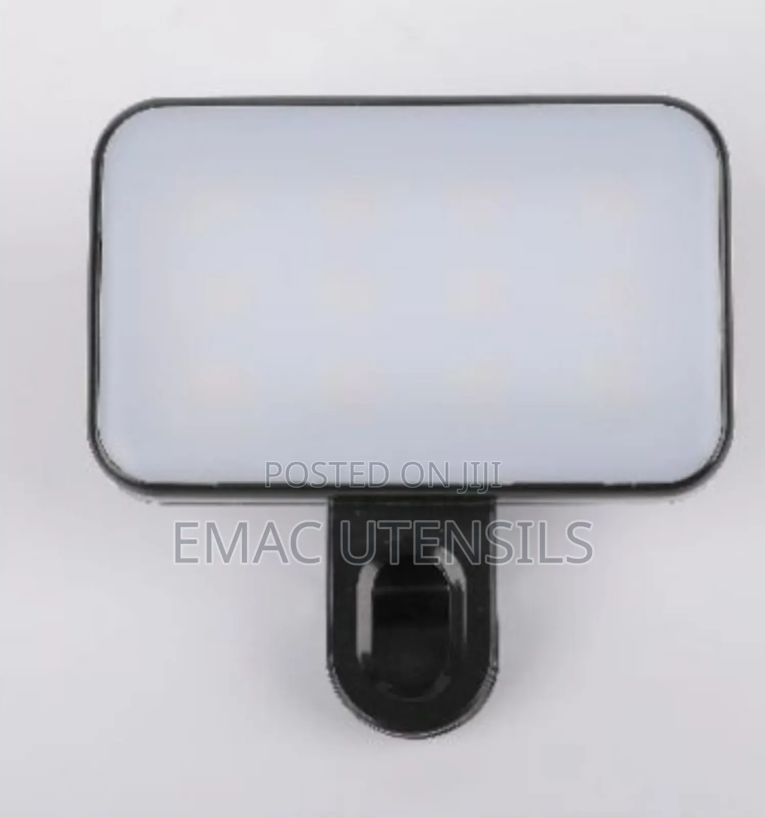 Bright Selfie Led Cub Lights With Clip