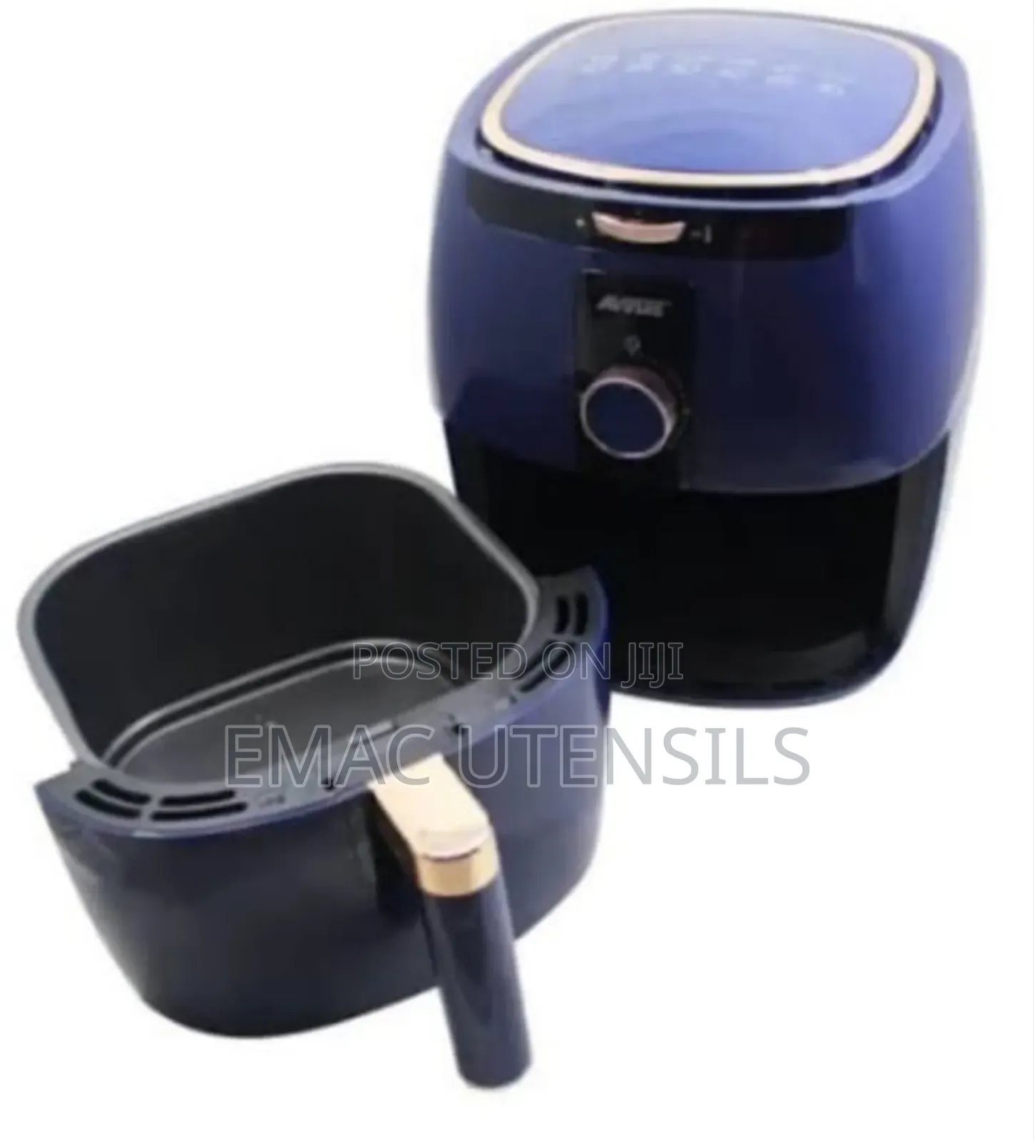 AVINAS Multifunctional Electric Oil Free Air Fryer Oven 6.8L