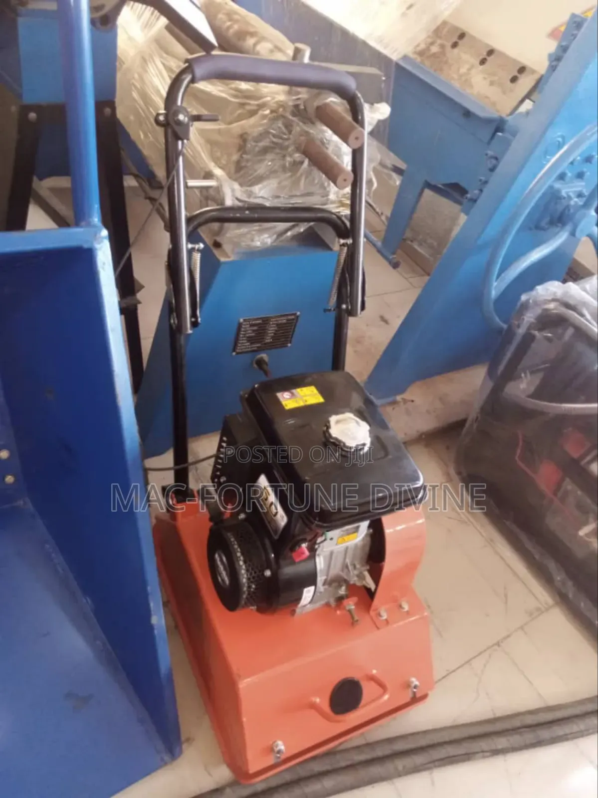 Original High Quality C90 Compactor Diesel Engine