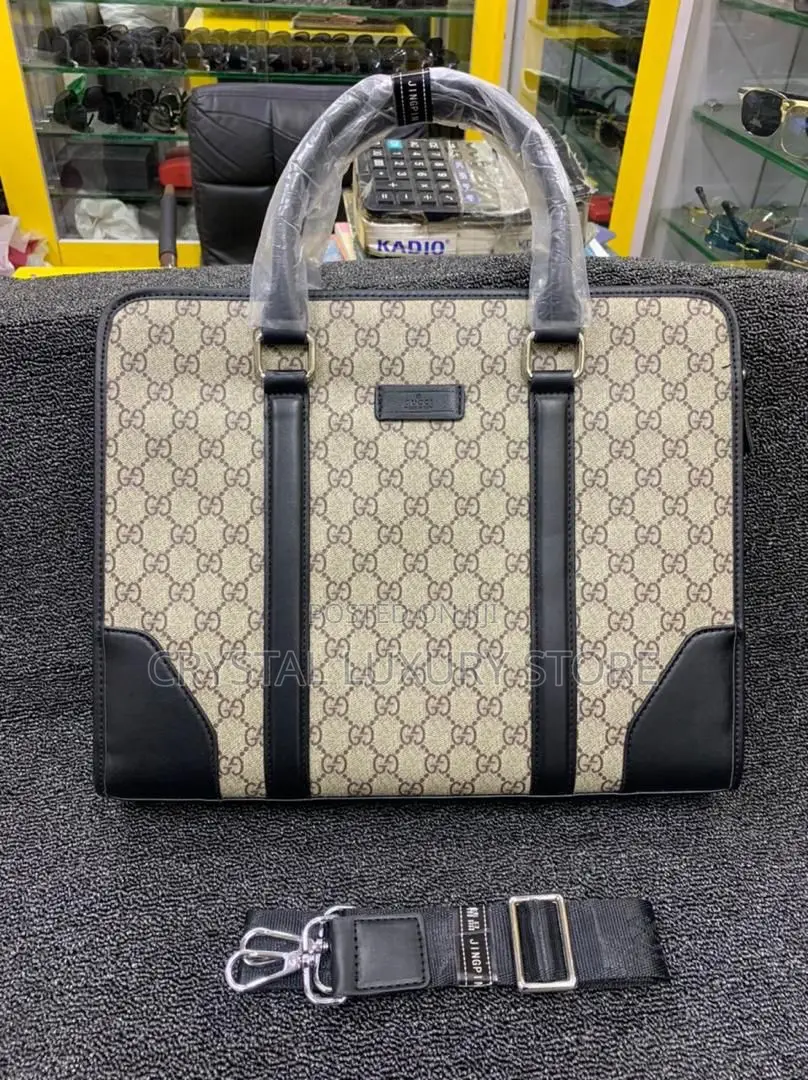 Louis Vuitton Quality Luxury Laptop Bag
