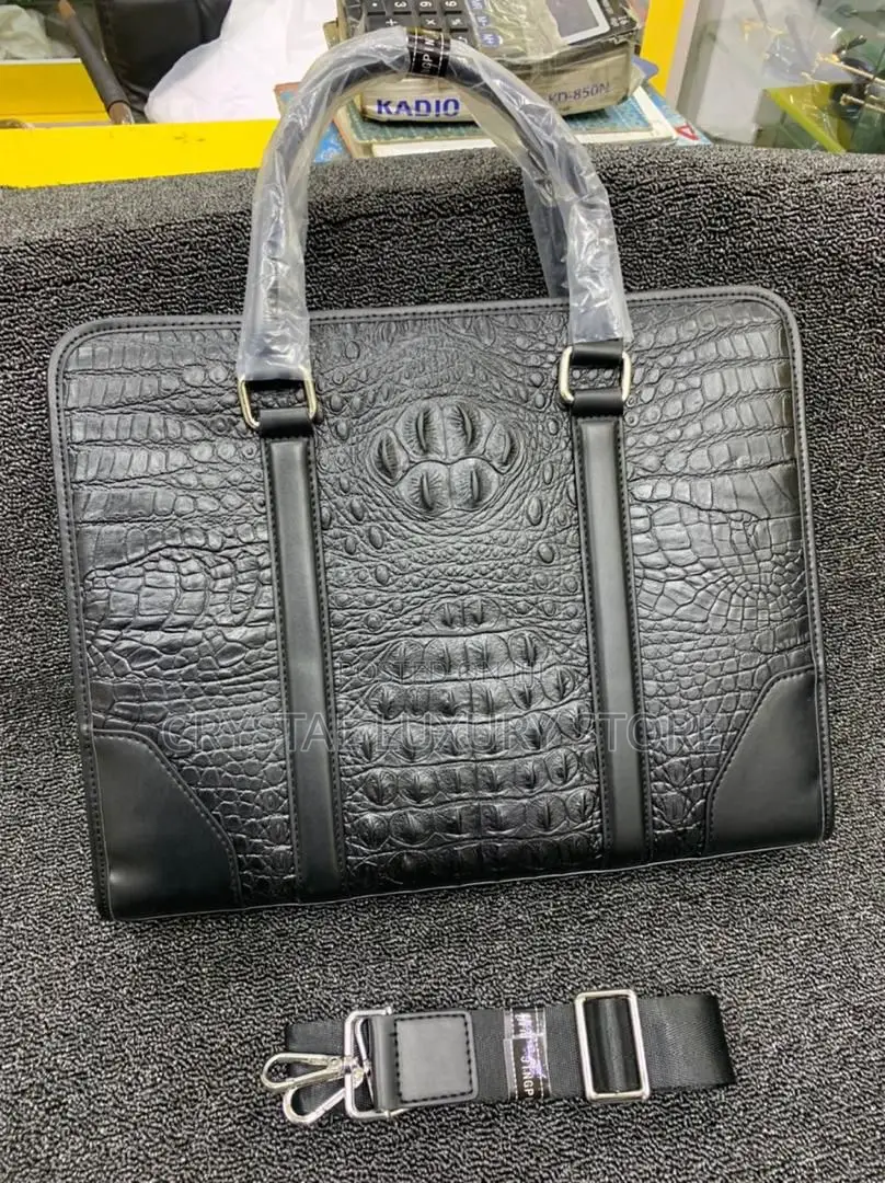 Louis Vuitton Quality Luxury Laptop Bag