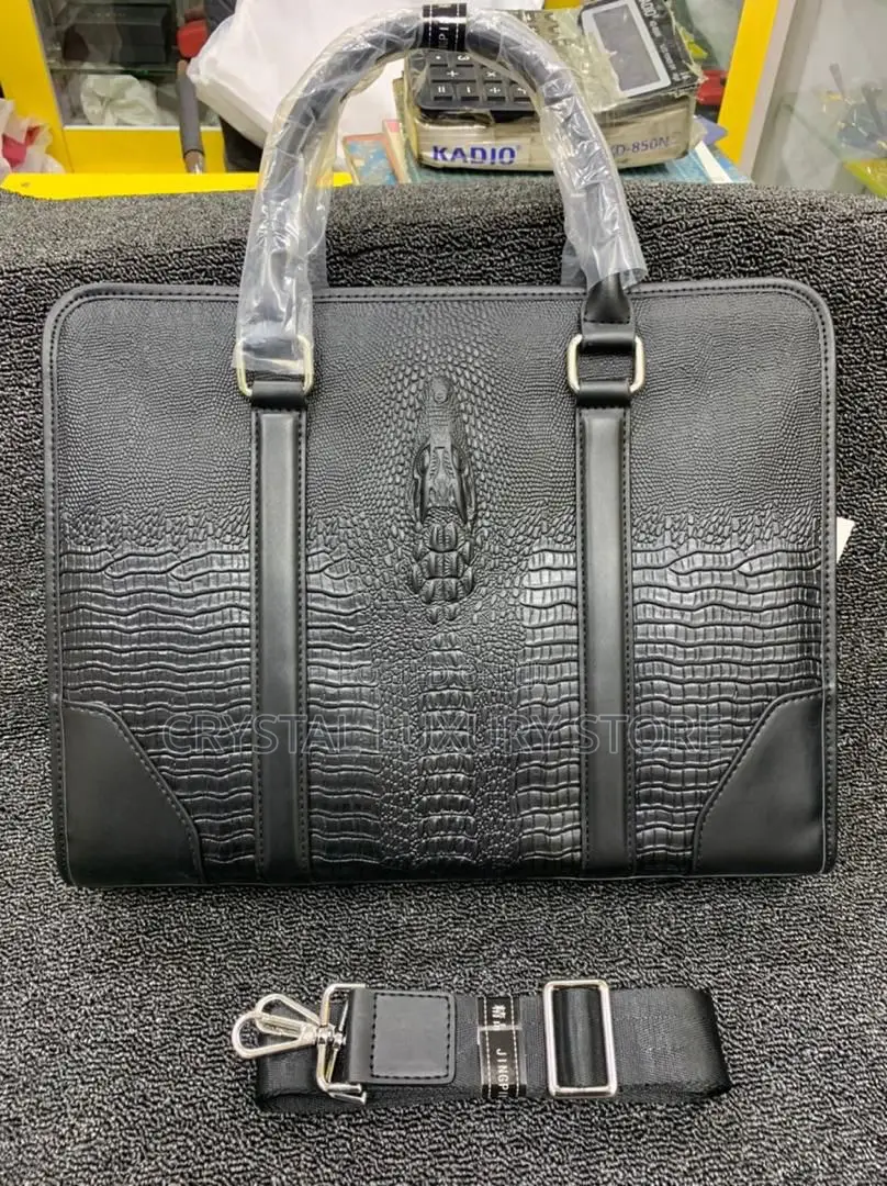 Louis Vuitton Quality Luxury Laptop Bag