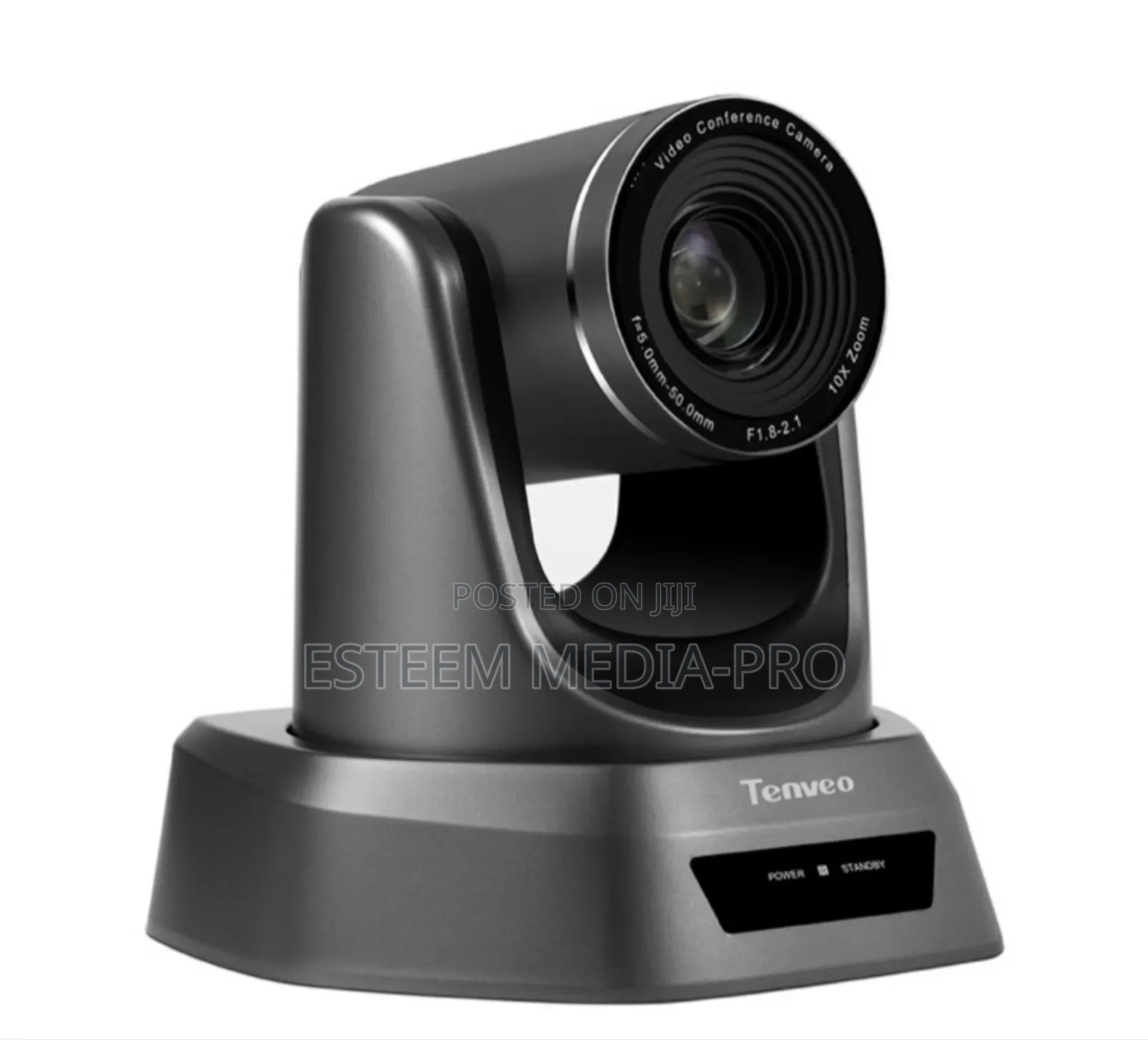Tenveo Nv10u PTZ 10x Video Conferencing Streaming Camera