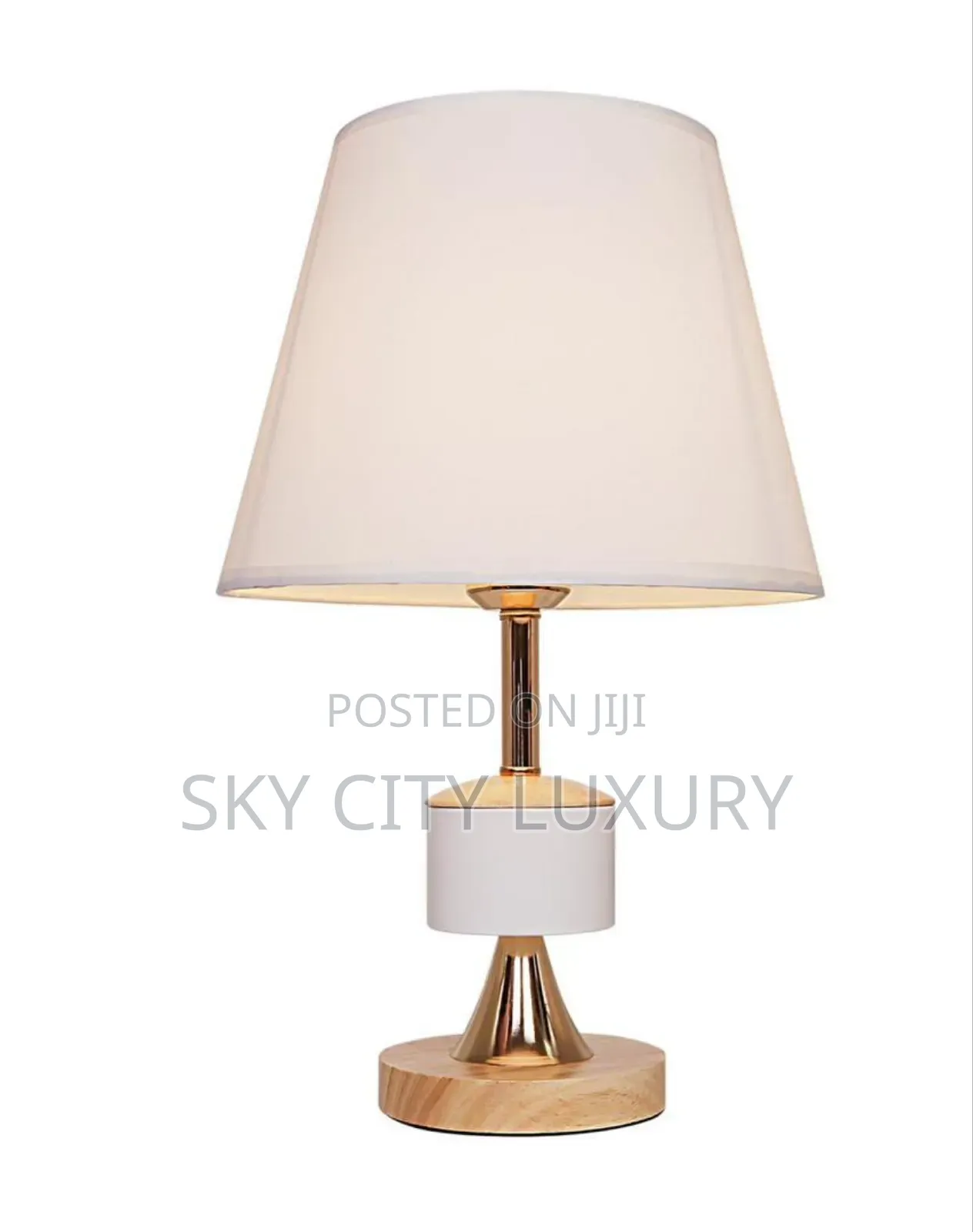 Living Room Table Lamp Light