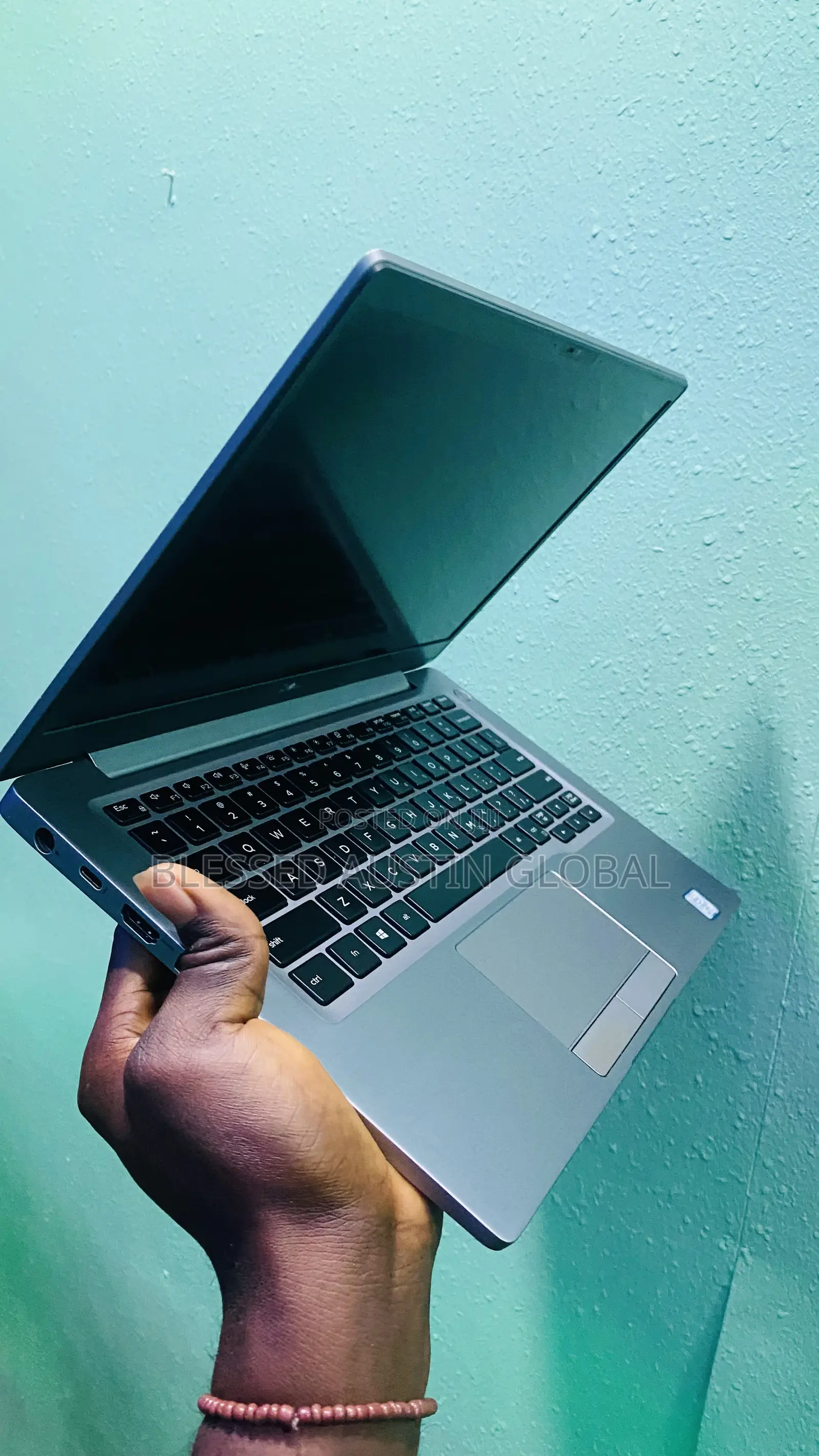Laptop Dell Latitude 7300 16GB Intel Core I5 SSD 512GB