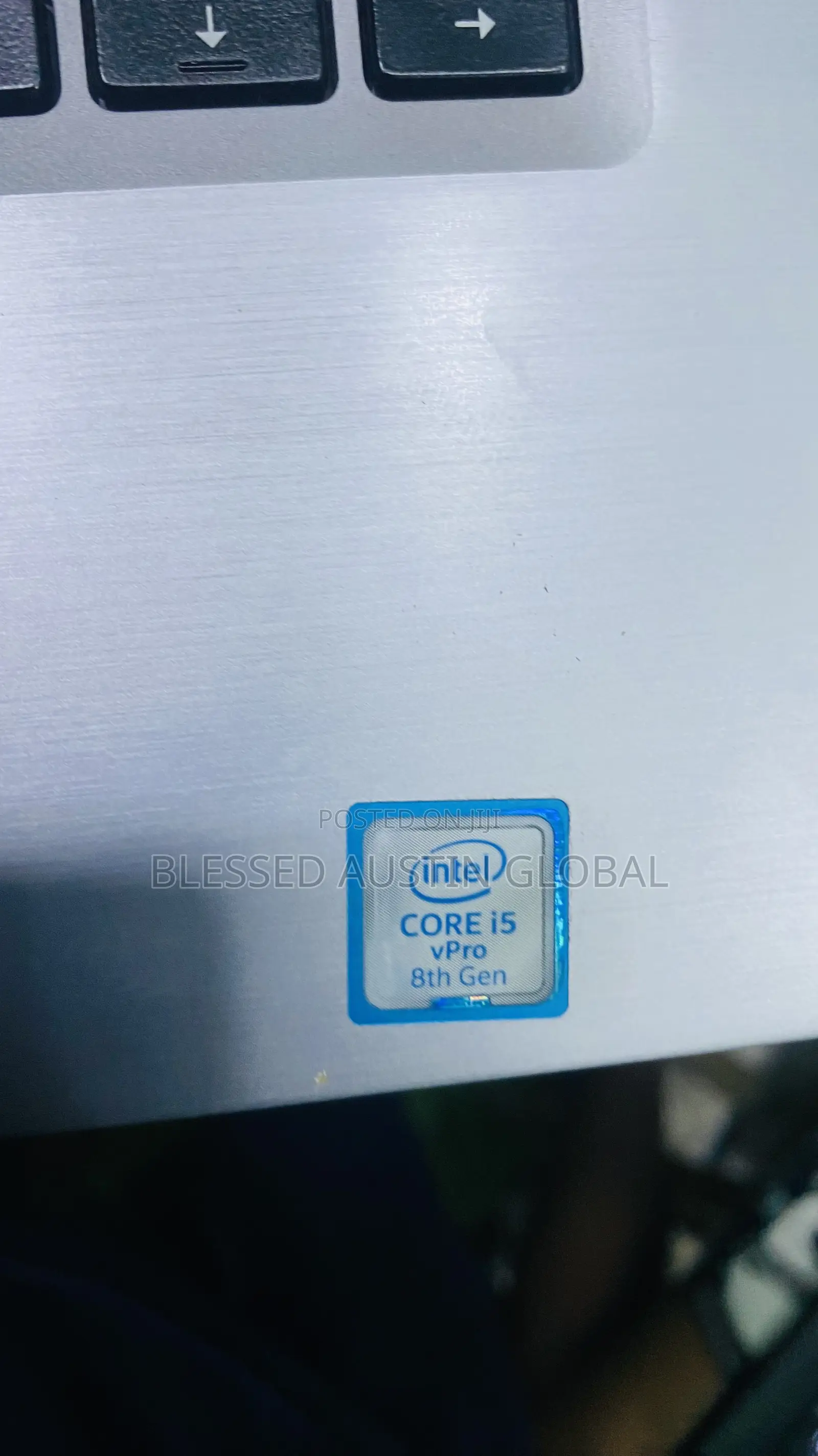 Laptop Dell Latitude 7300 16GB Intel Core I5 SSD 512GB