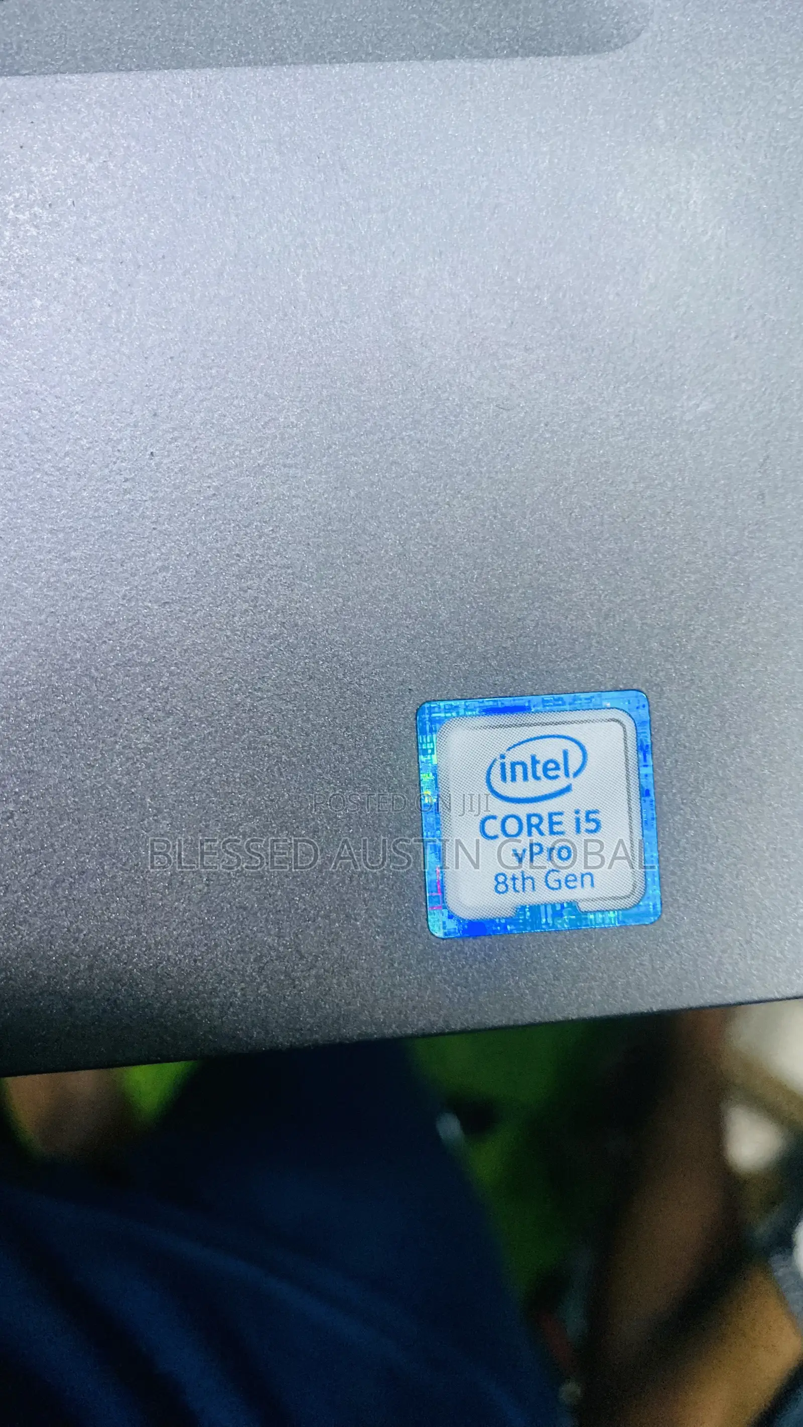 Laptop Dell Latitude 7400 8GB Intel Core I5 SSD 256GB