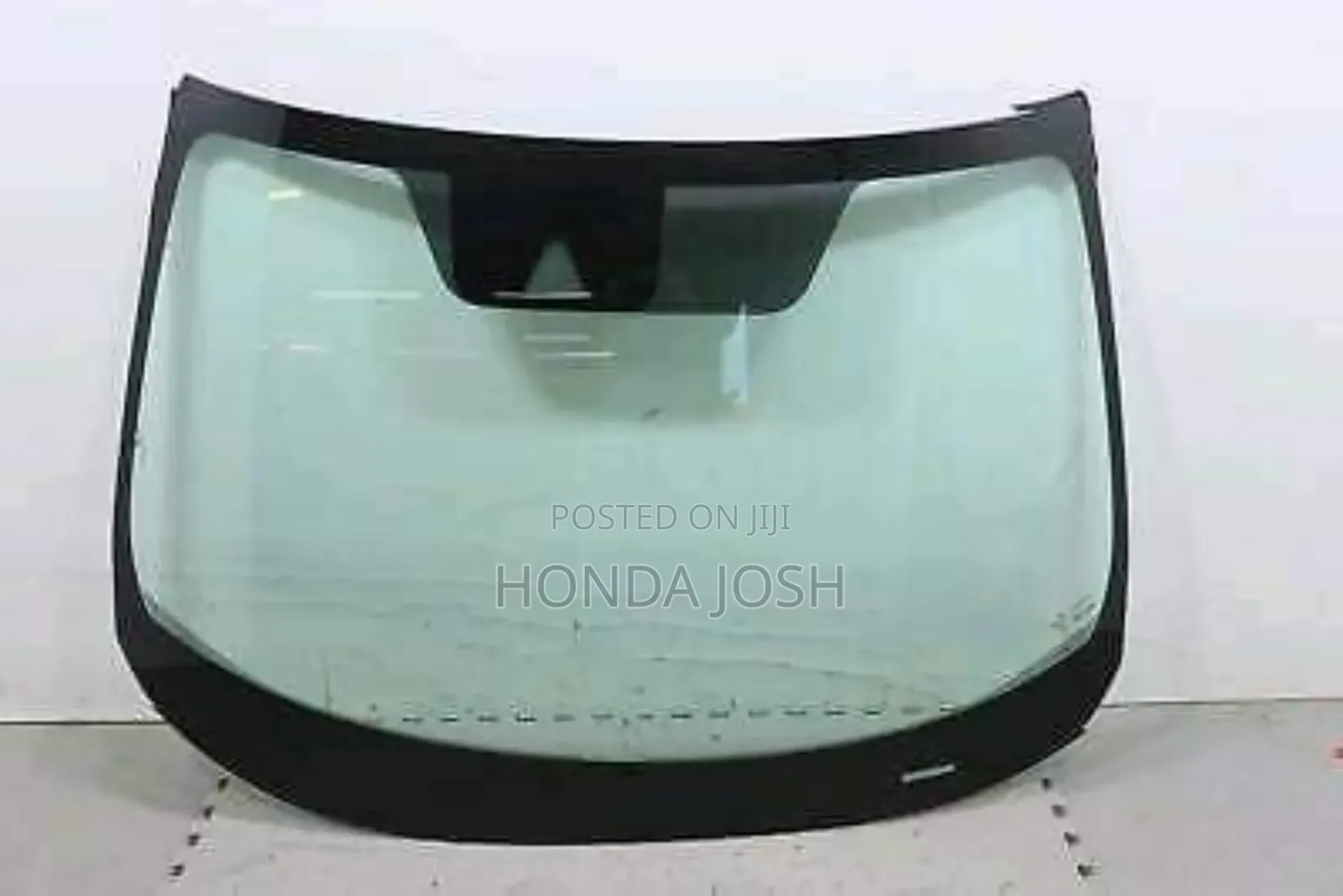 Windscreen Front/Back for Honda and Acura Vehicles