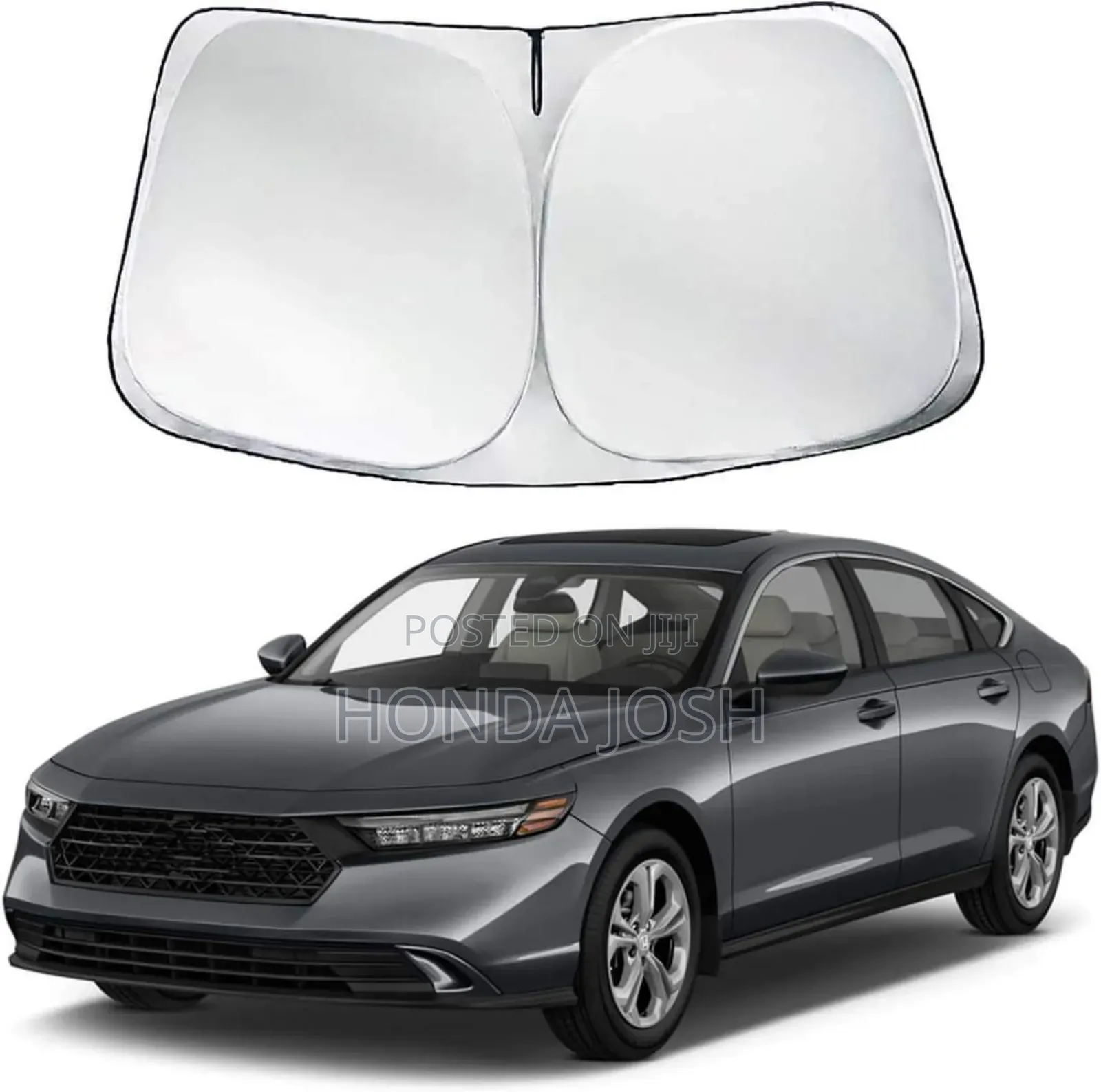 Windscreen Front/Back for Honda and Acura Vehicles