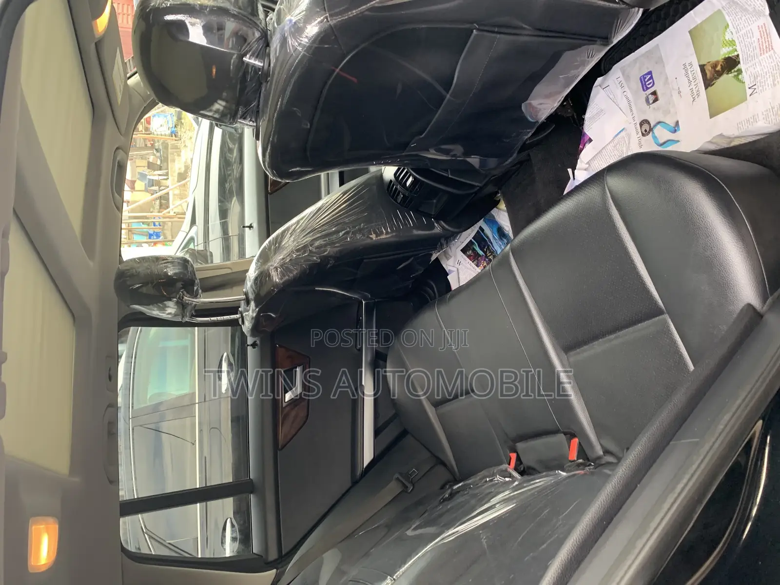 Mercedes-Benz GLK-Class 350 4MATIC 2014 Black