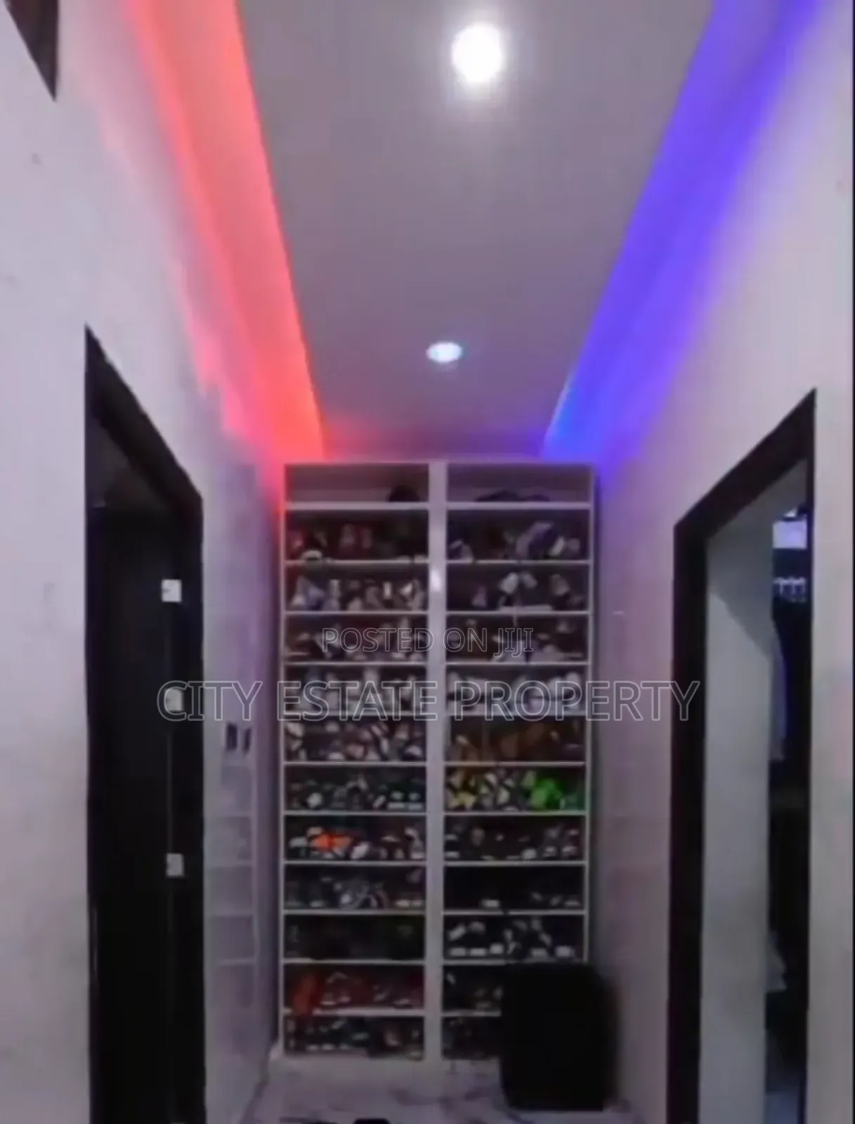 Furnished 6bdrm Mansion in Gra, Port-Harcourt for sale