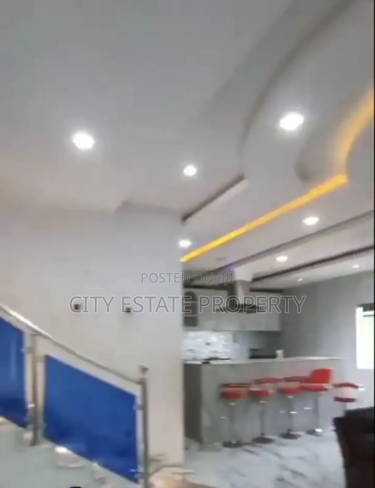 Furnished 6bdrm Mansion in Gra, Port-Harcourt for sale