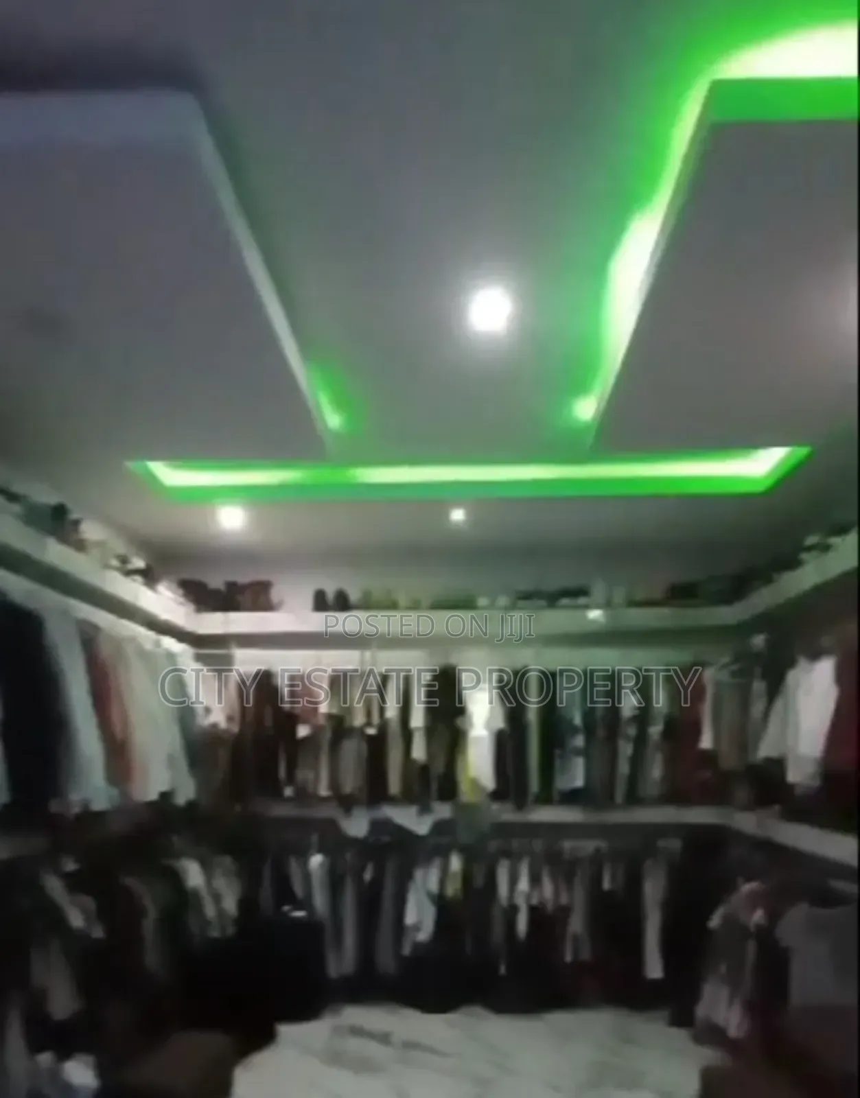 Furnished 6bdrm Mansion in Gra, Port-Harcourt for sale