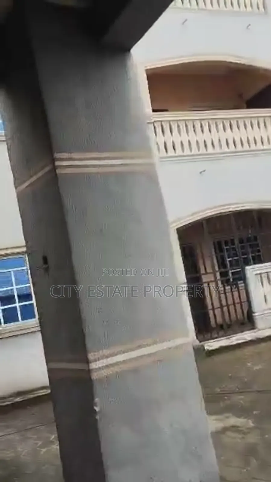 Furnished 12bdrm Block of Flats in Rukpokwu, Port-Harcourt for sale