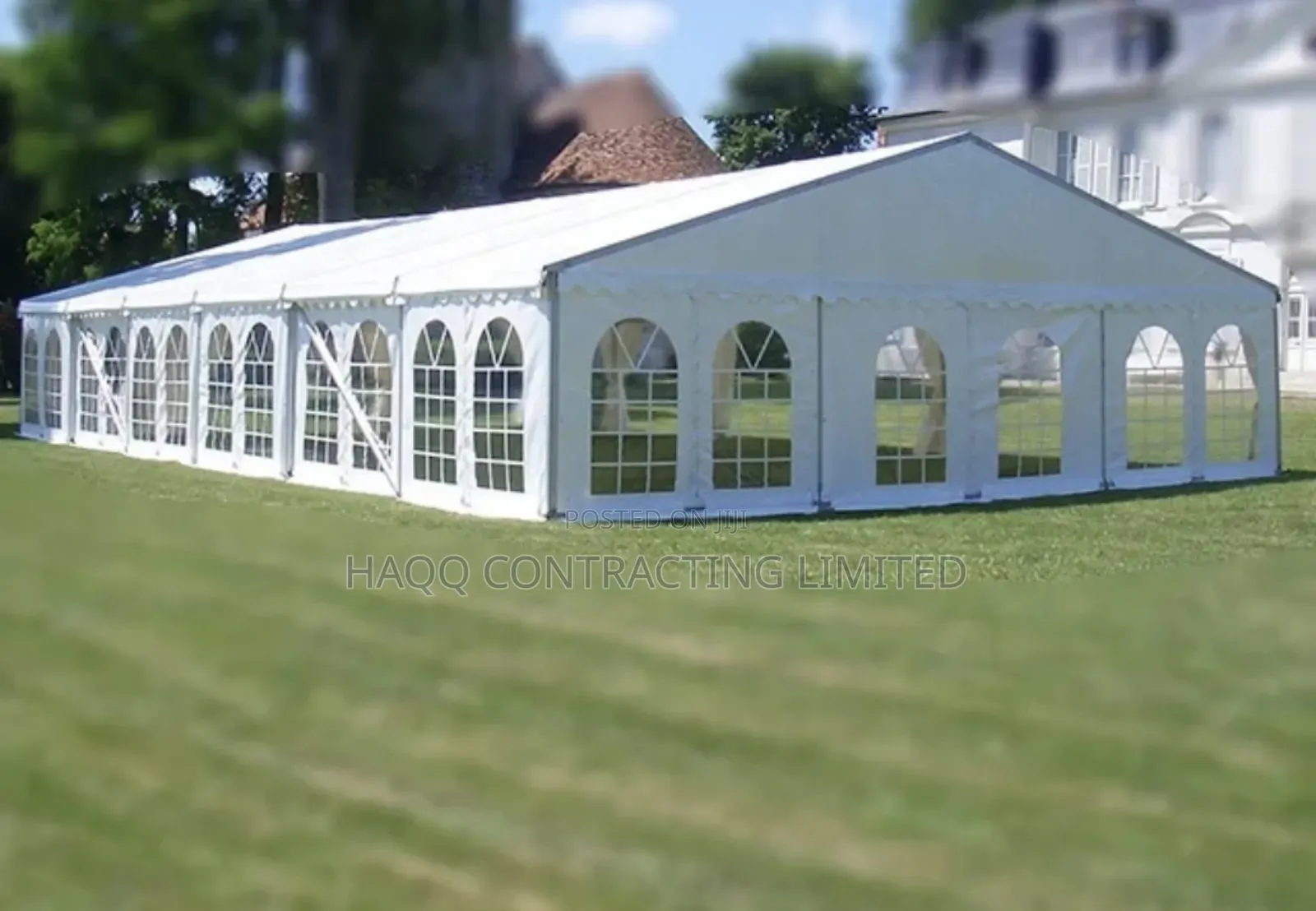 15m×35m 500 Seaters Fancy,Large Marquee for , Event