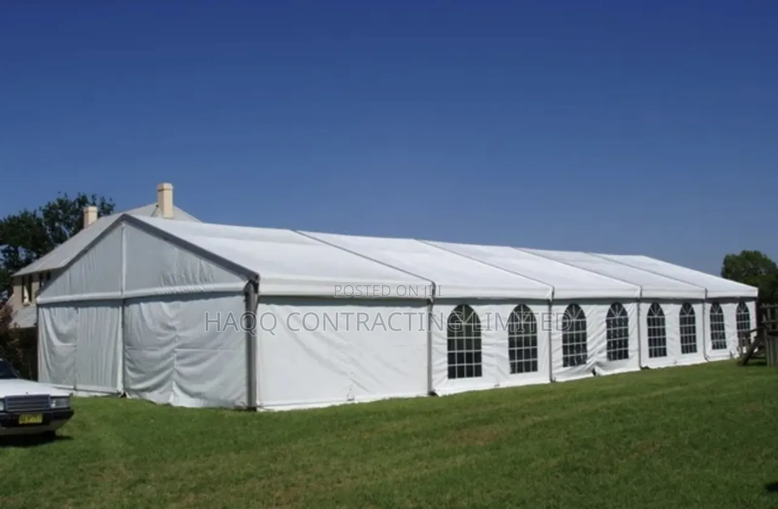 15m×35m 500 Seaters Fancy,Large Marquee for , Event