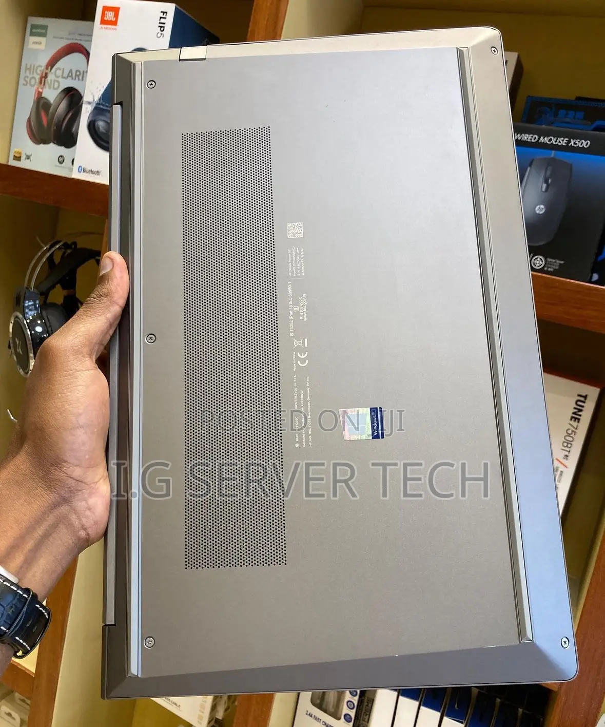 Laptop HP ZBook 15 16GB Intel Core I7 SSD 512GB