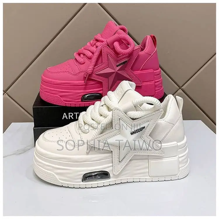 Women Sneakers