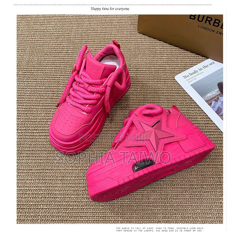Women Sneakers