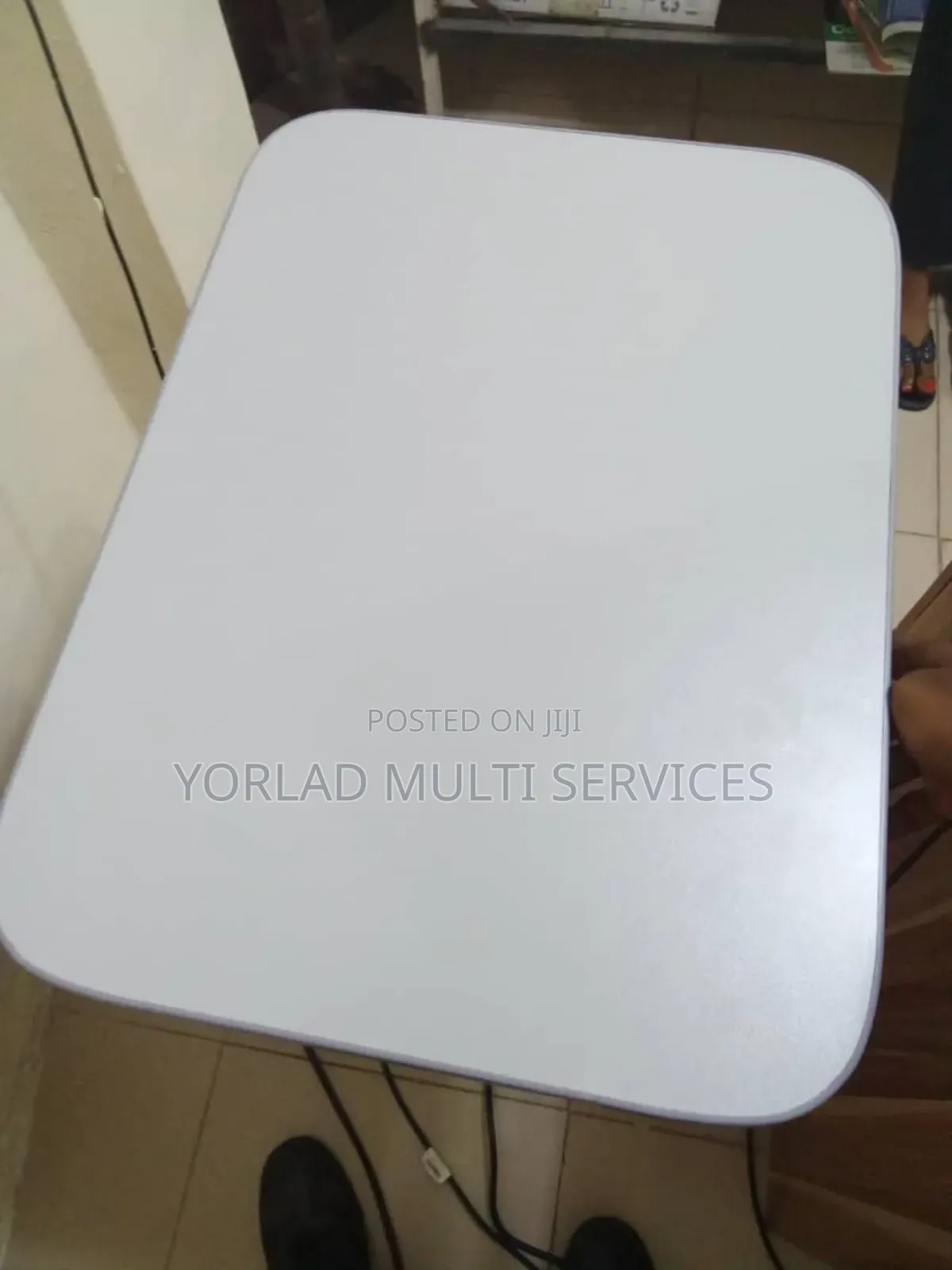 Instrument Table Equipment Table