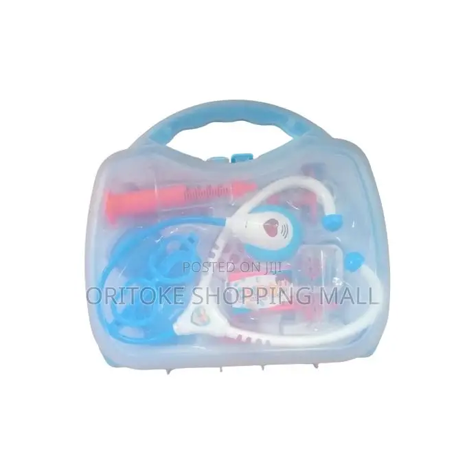 Doctor Kits for Children Pretend Play Doctor Set for Kids