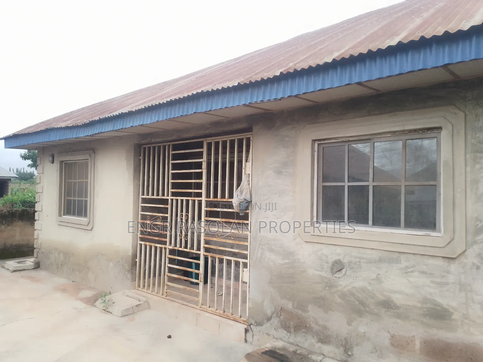 Furnished 4bdrm Bungalow in Ogbondoroko, Asa for sale