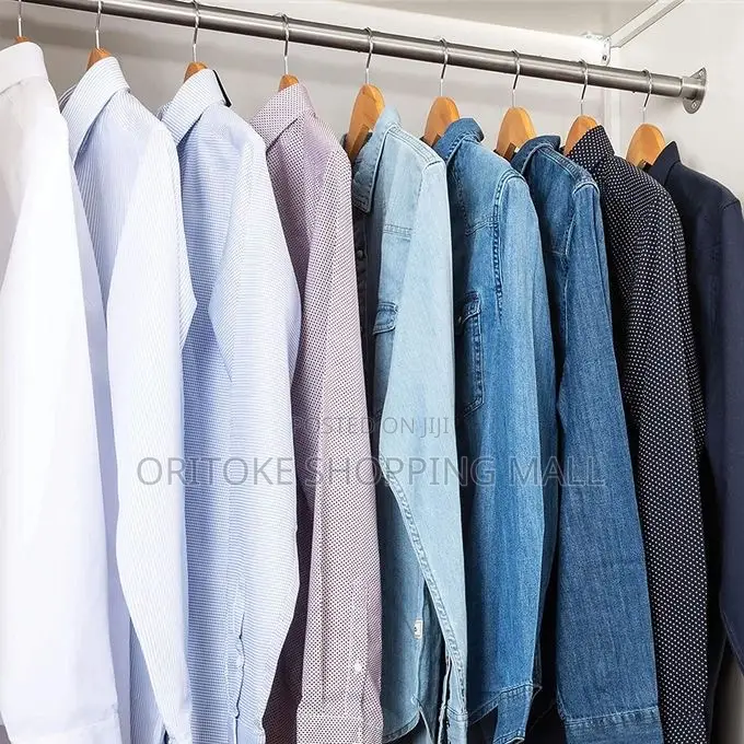 Wooden Hanger -10 Pieces