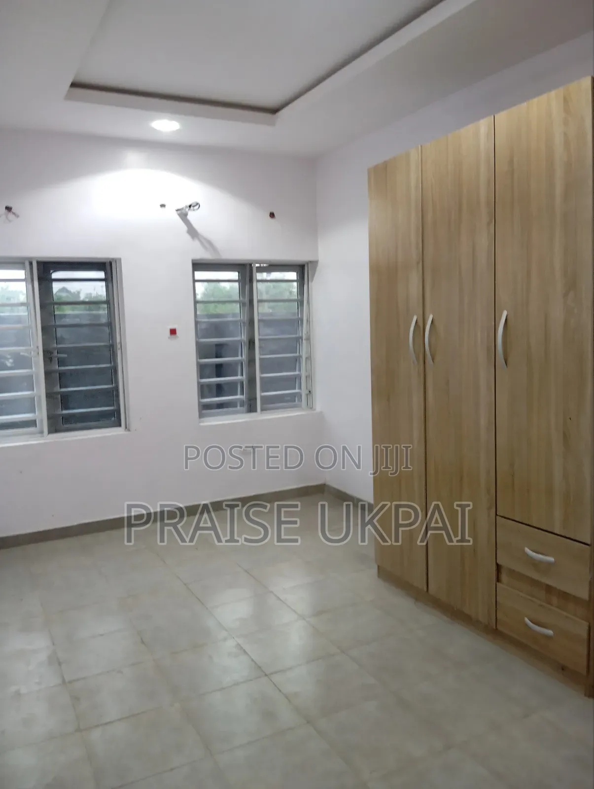 Furnished 3bdrm Apartment in Lekki Scheme 2, Ajah for sale