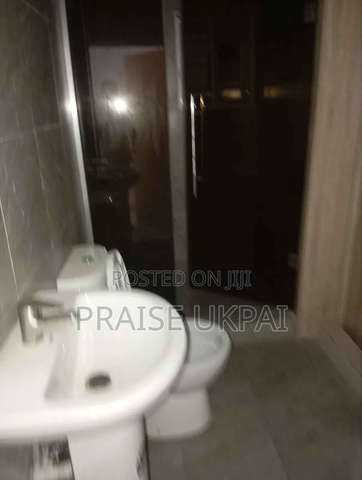Furnished 3bdrm Apartment in Lekki Scheme 2, Ajah for sale
