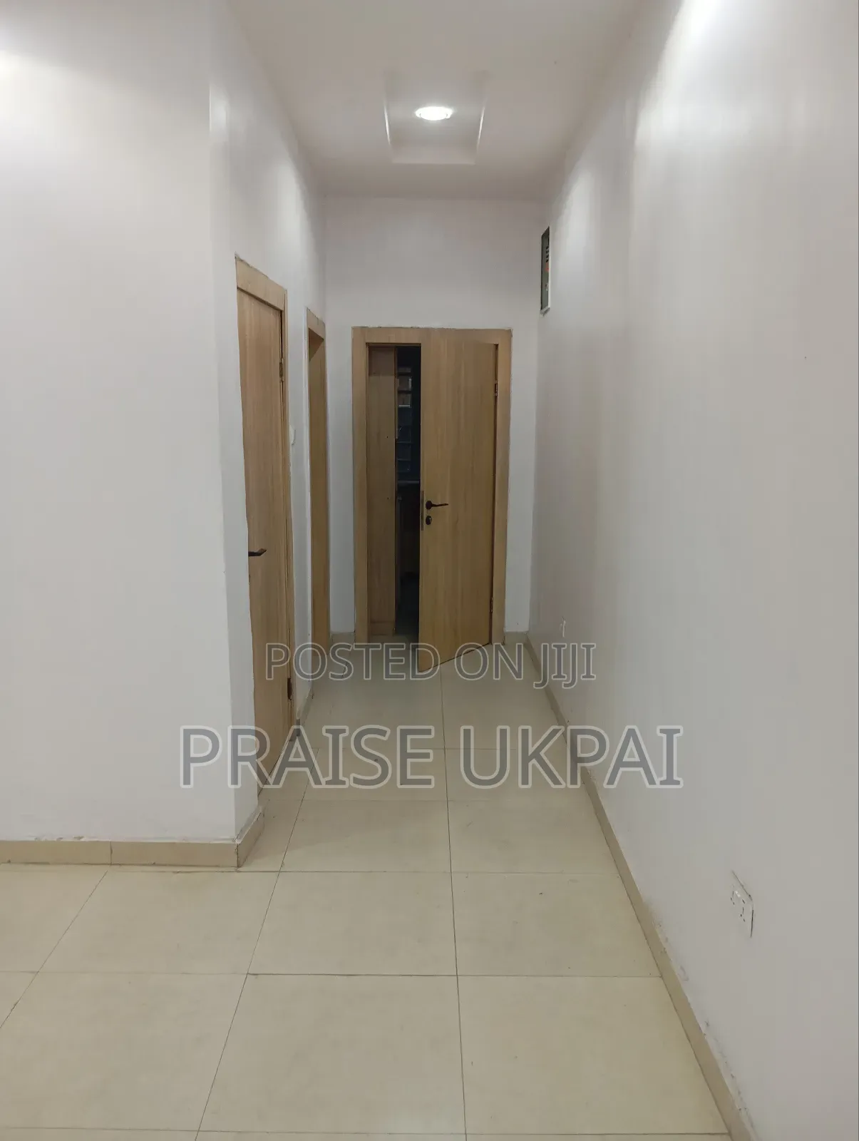 Furnished 3bdrm Apartment in Lekki Scheme 2, Ajah for sale