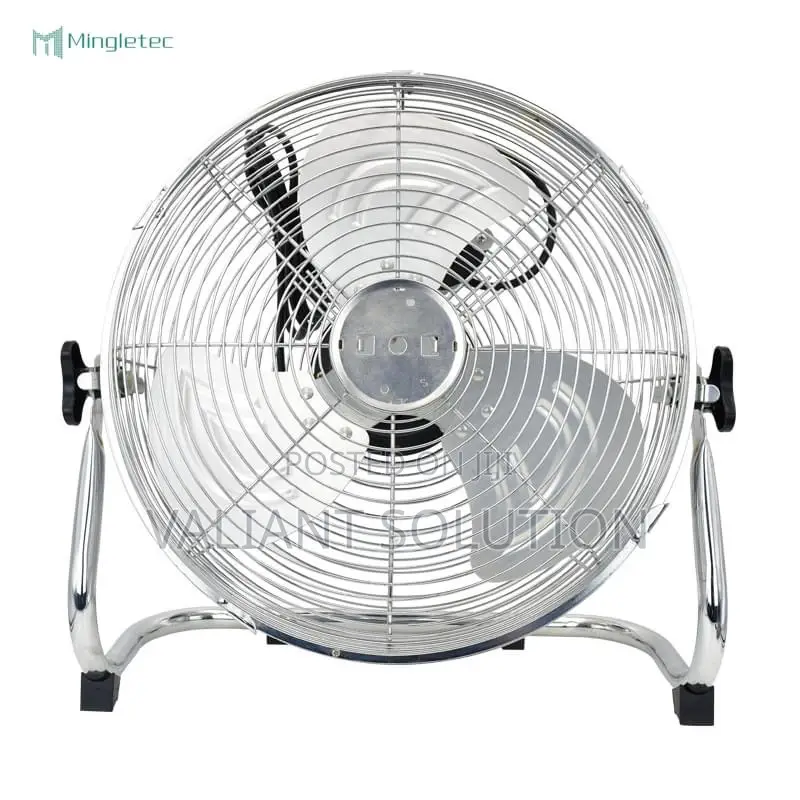 Powerful Floor Fan