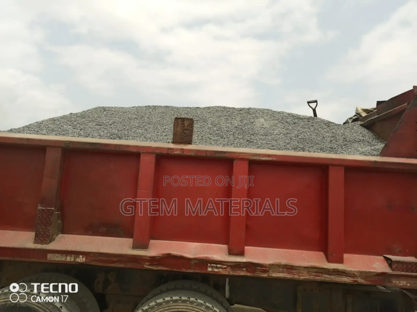Strong Chippings