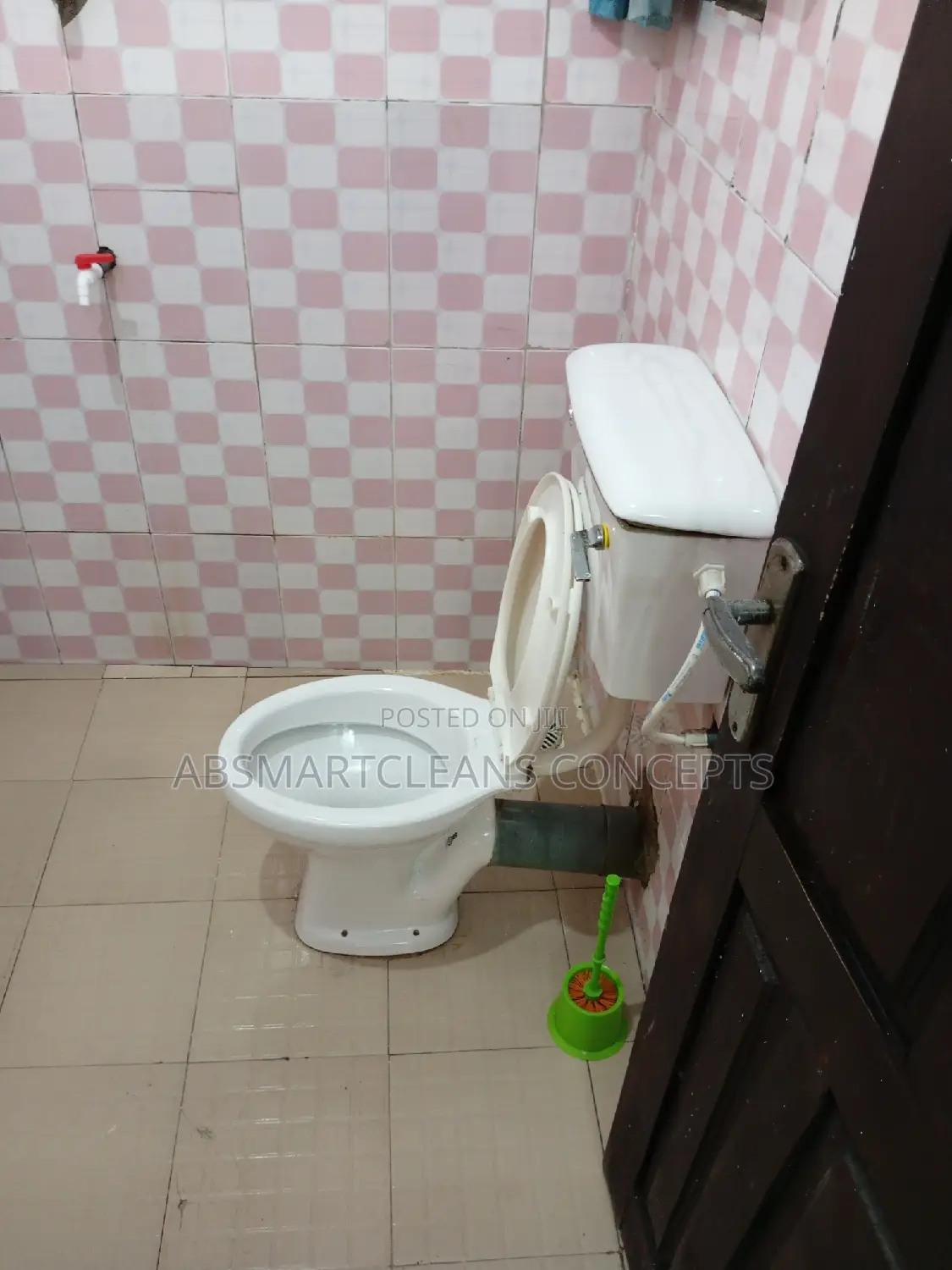 General House Cleaning Services