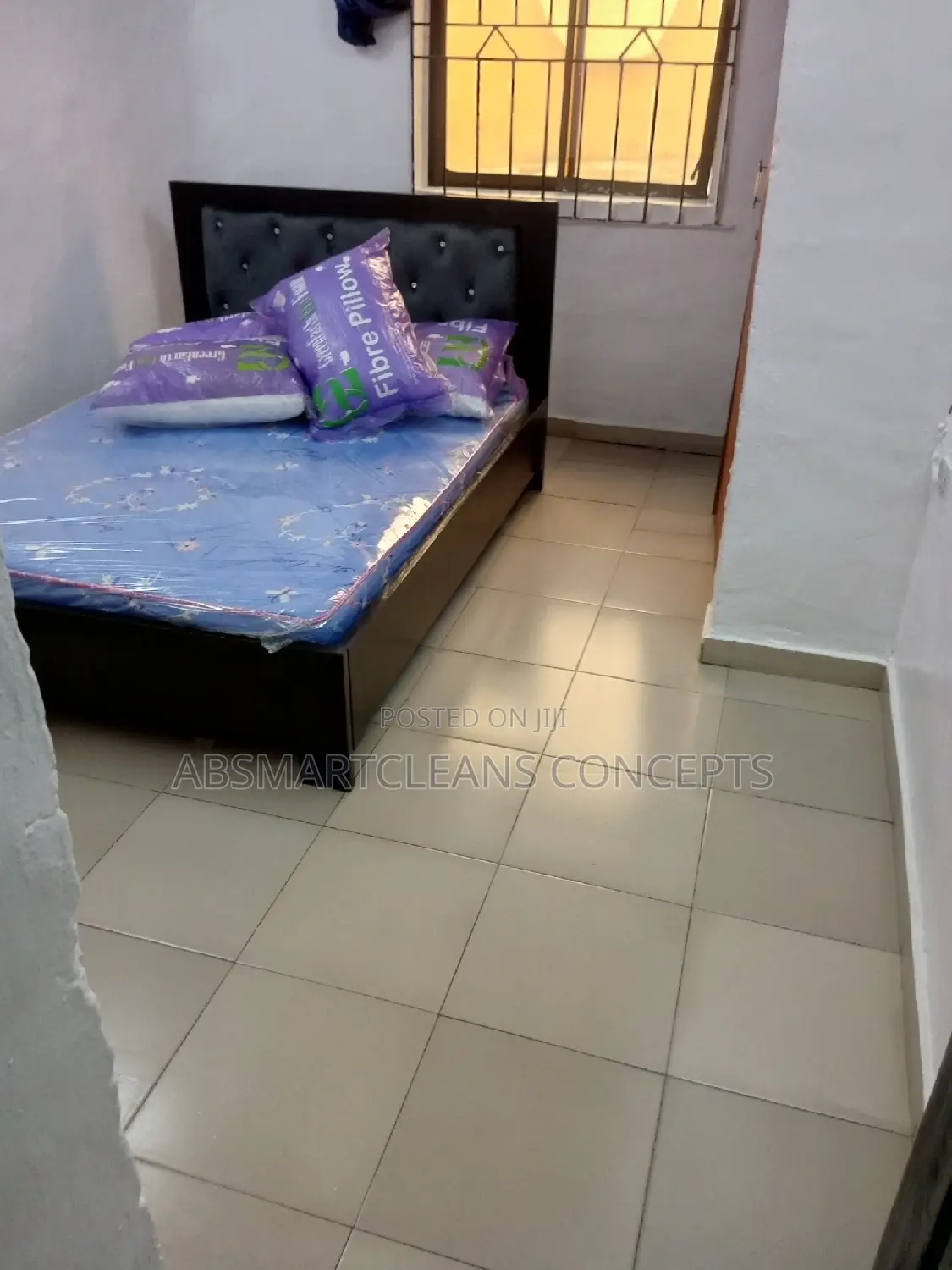 General House Cleaning Services