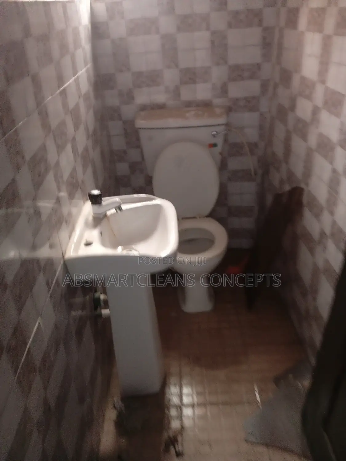 General House Cleaning Services