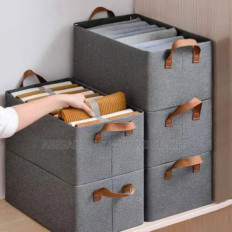 Jeans Organizers