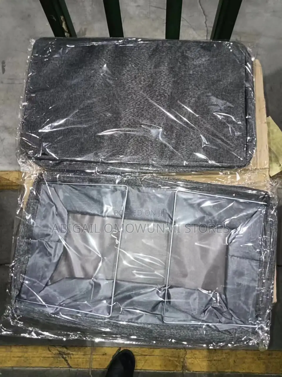 Jeans Organizers