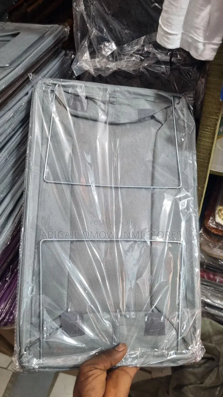 Jeans Organizers