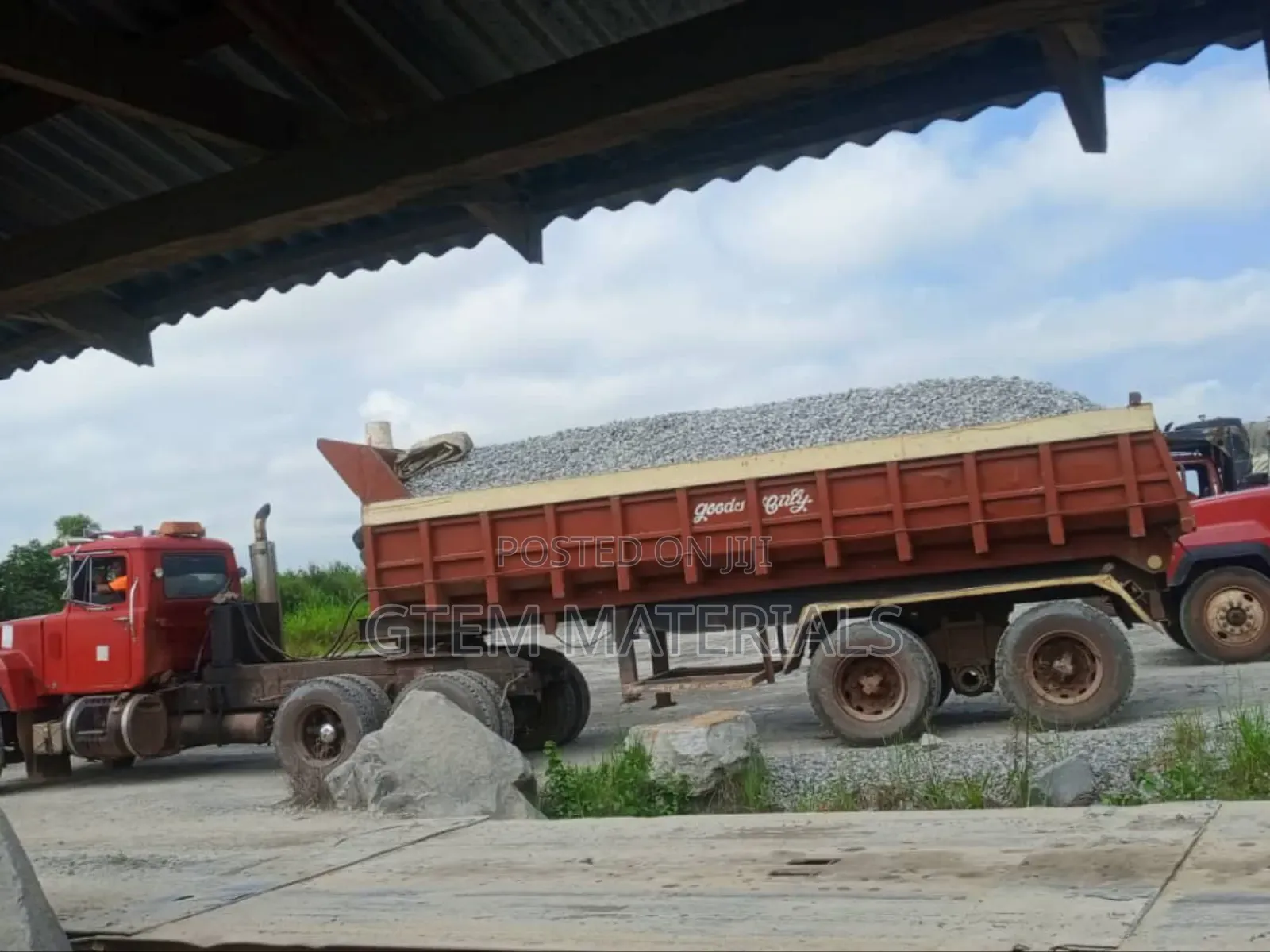 Complete Stone