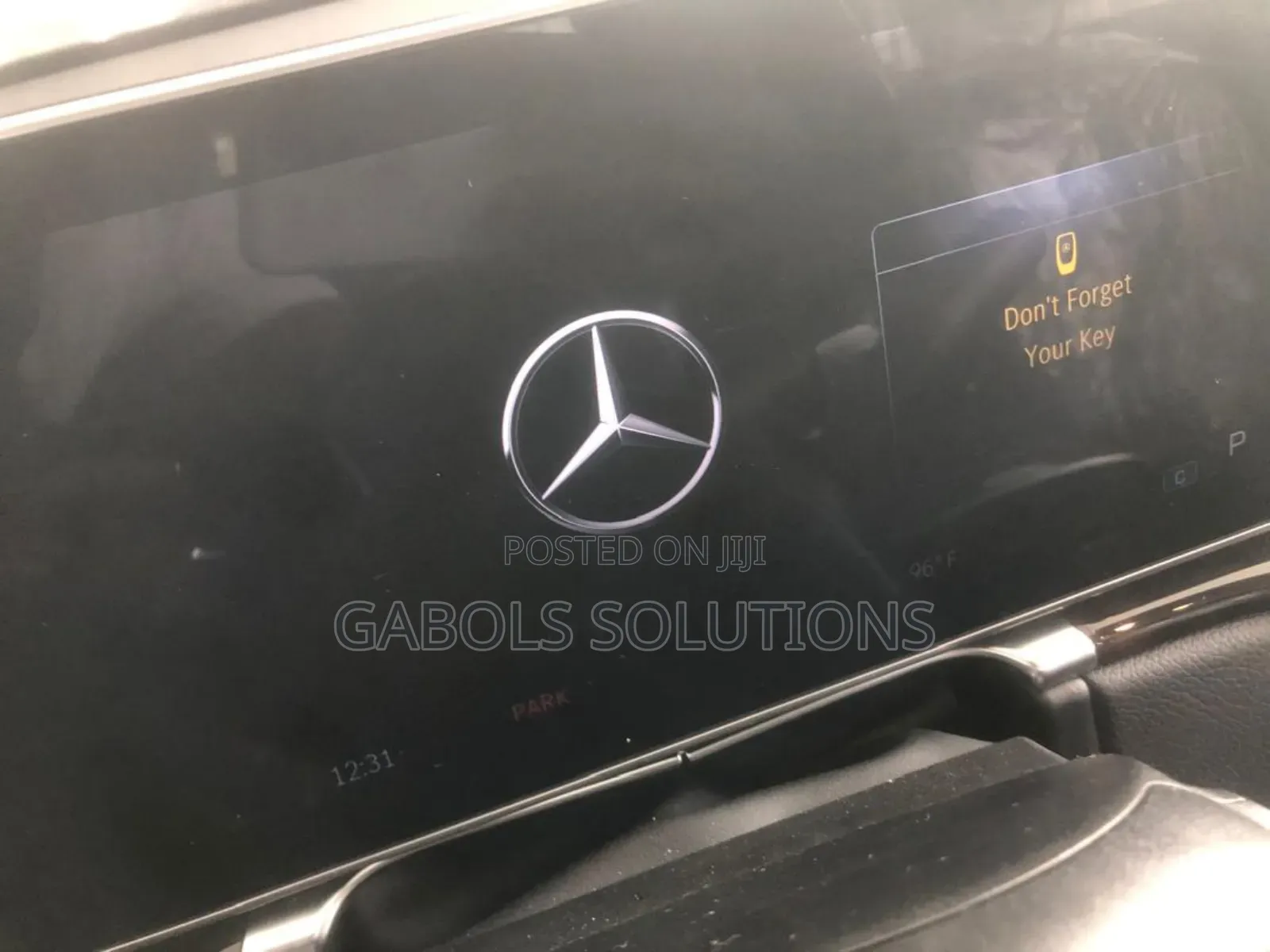 New Mercedes-Benz S-Class S 580 4MATIC 2021 White