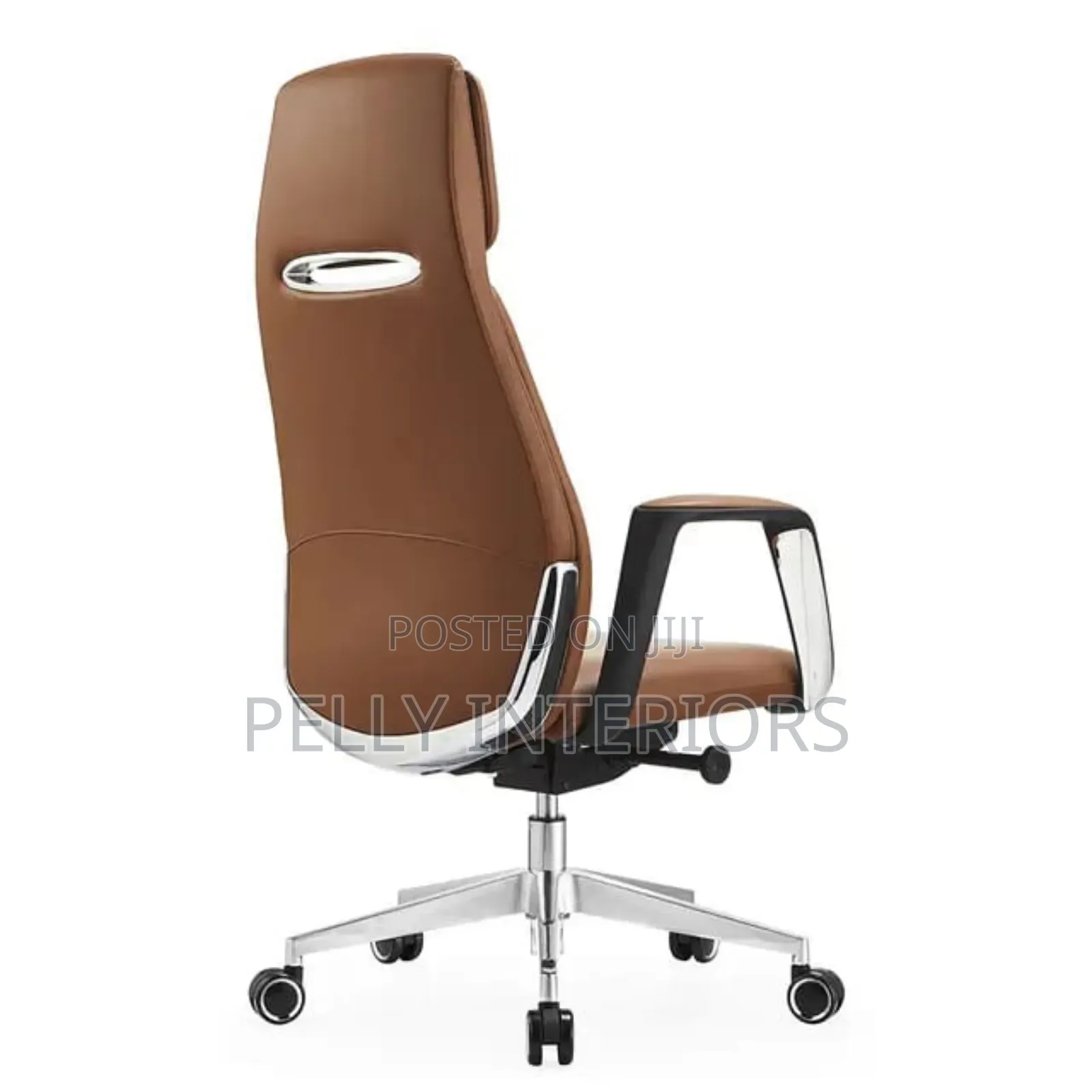 Peacock Executive Office Chair