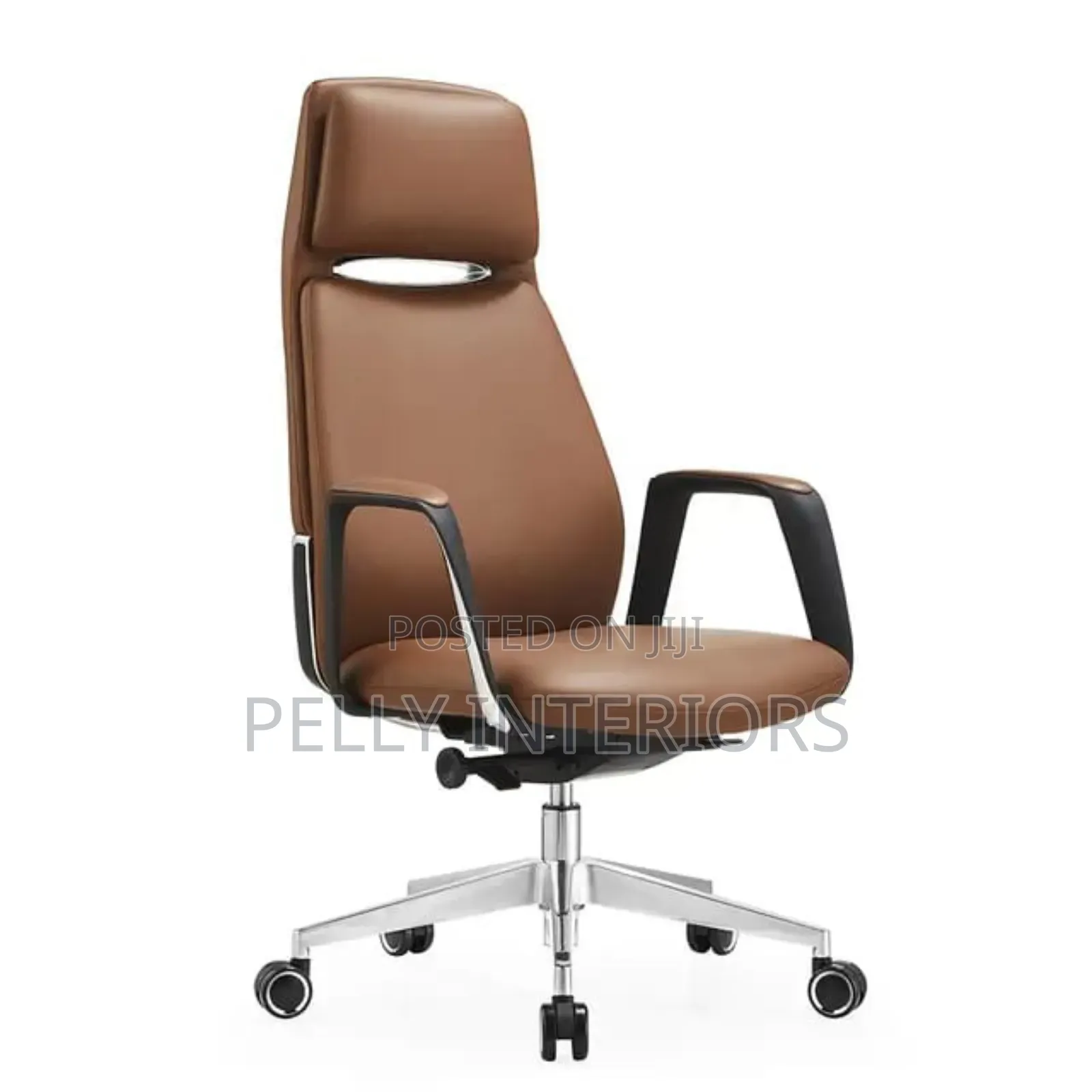 Peacock Executive Office Chair