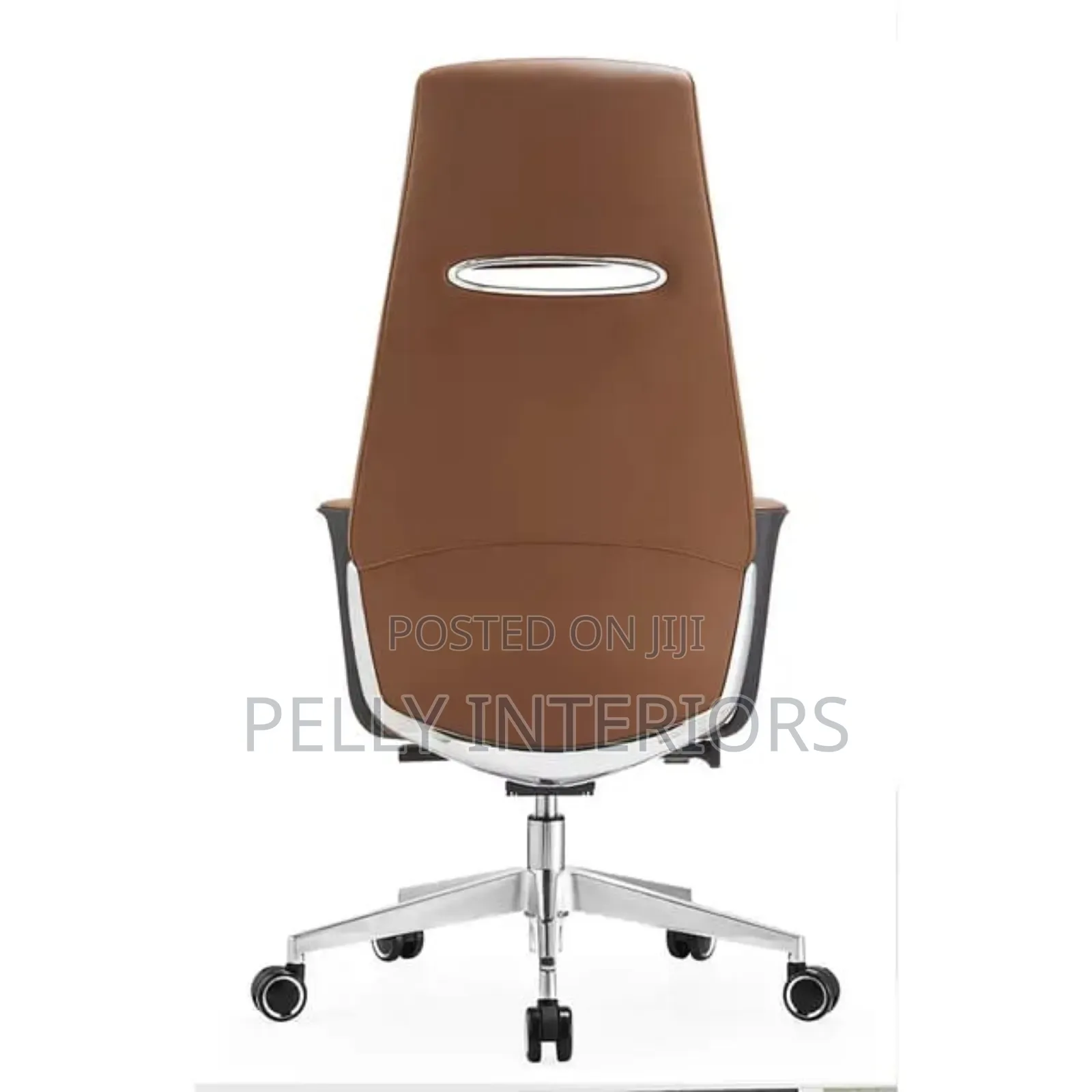 Peacock Executive Office Chair