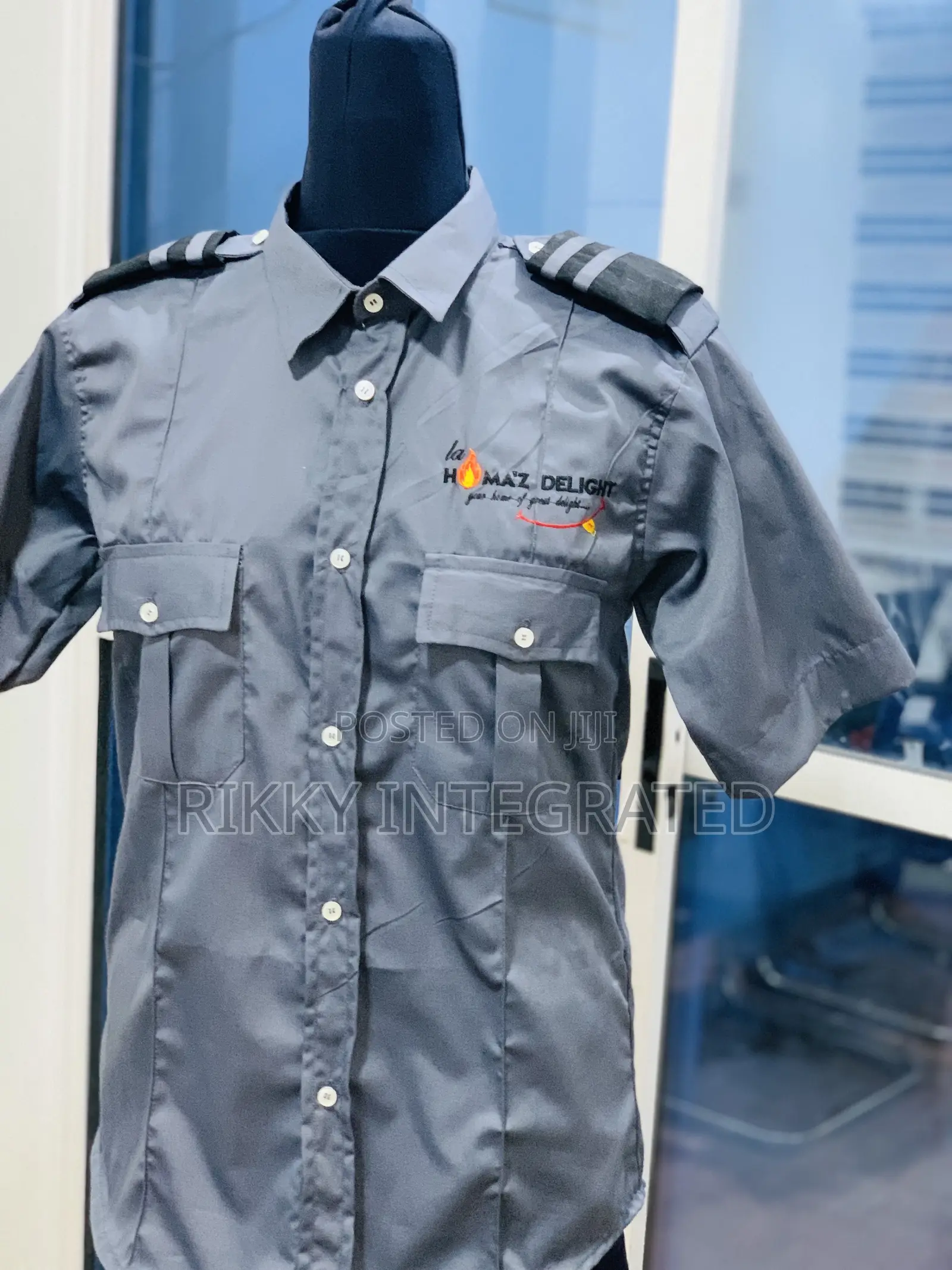 Affordable School Uniforms in Bulk Quantities