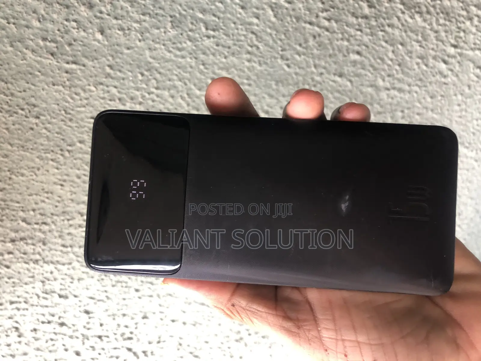 Power Bank