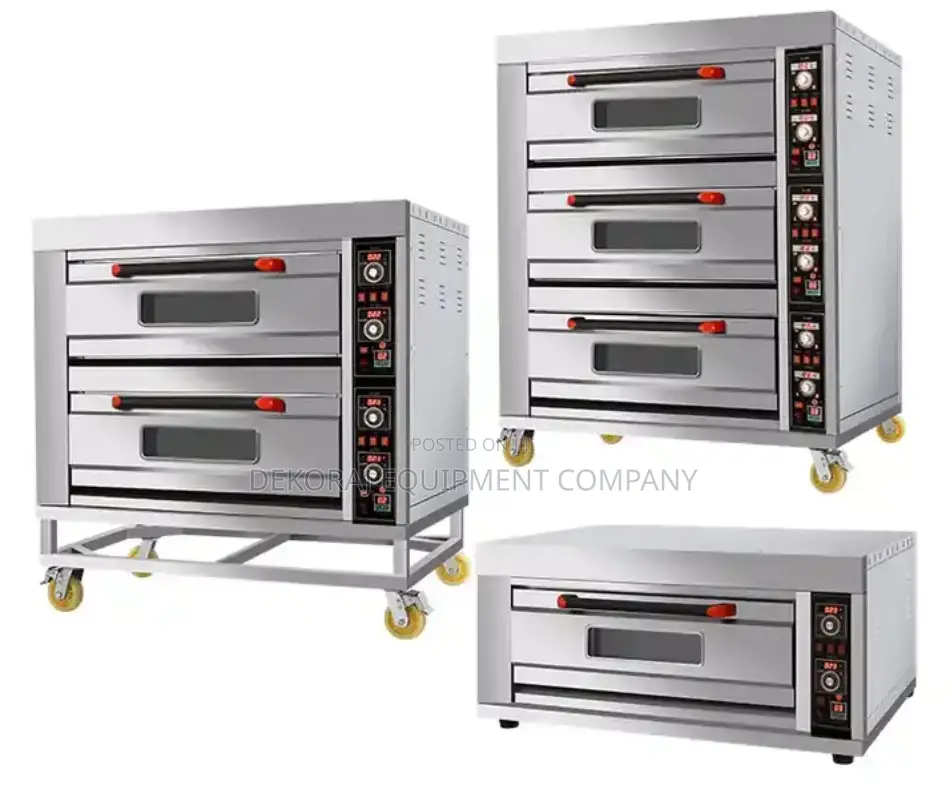 1 Bag Imported Bread Oven With Long Warranty