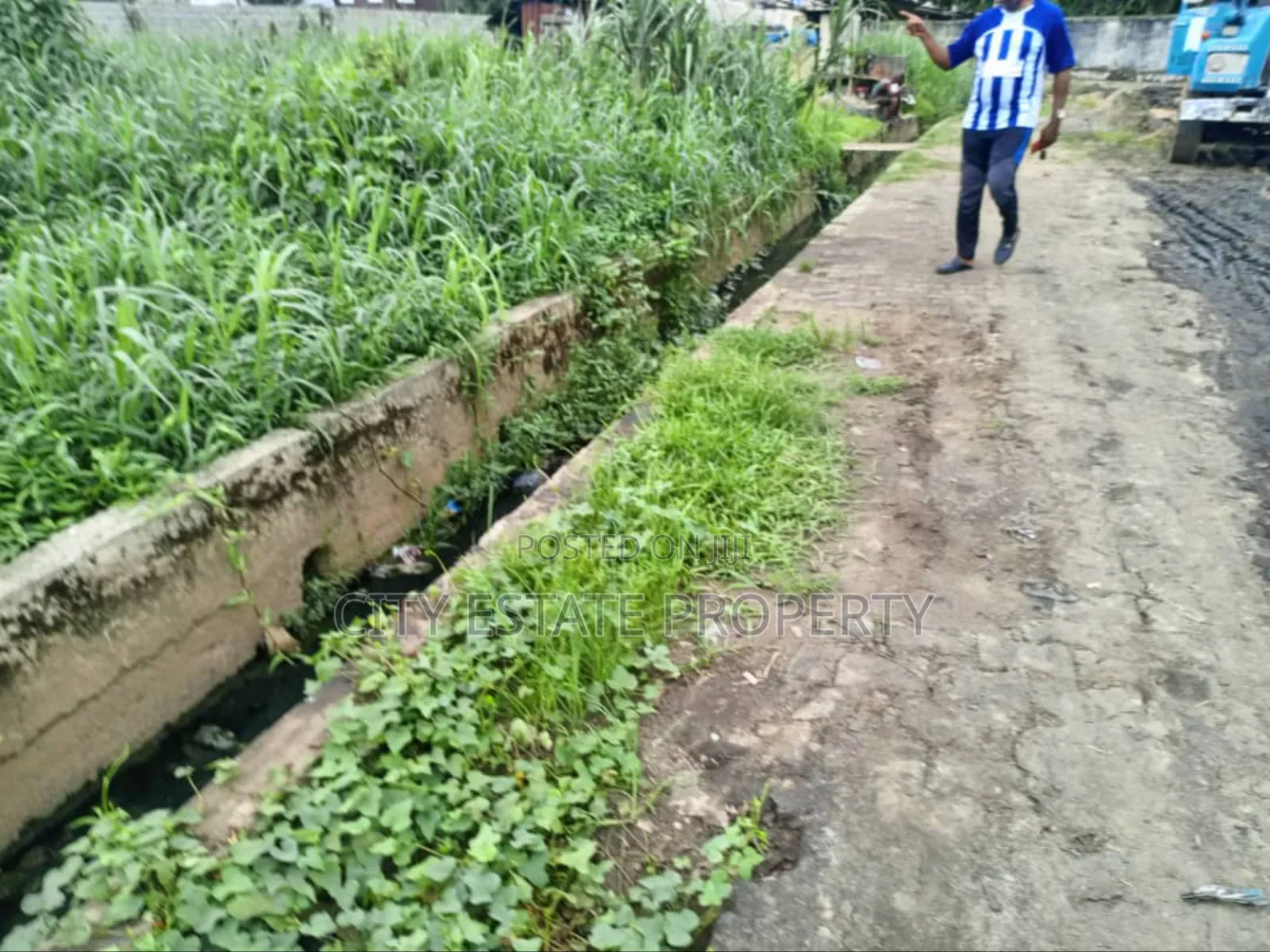 Massive Land for Sale in New Gra Port Harcourt