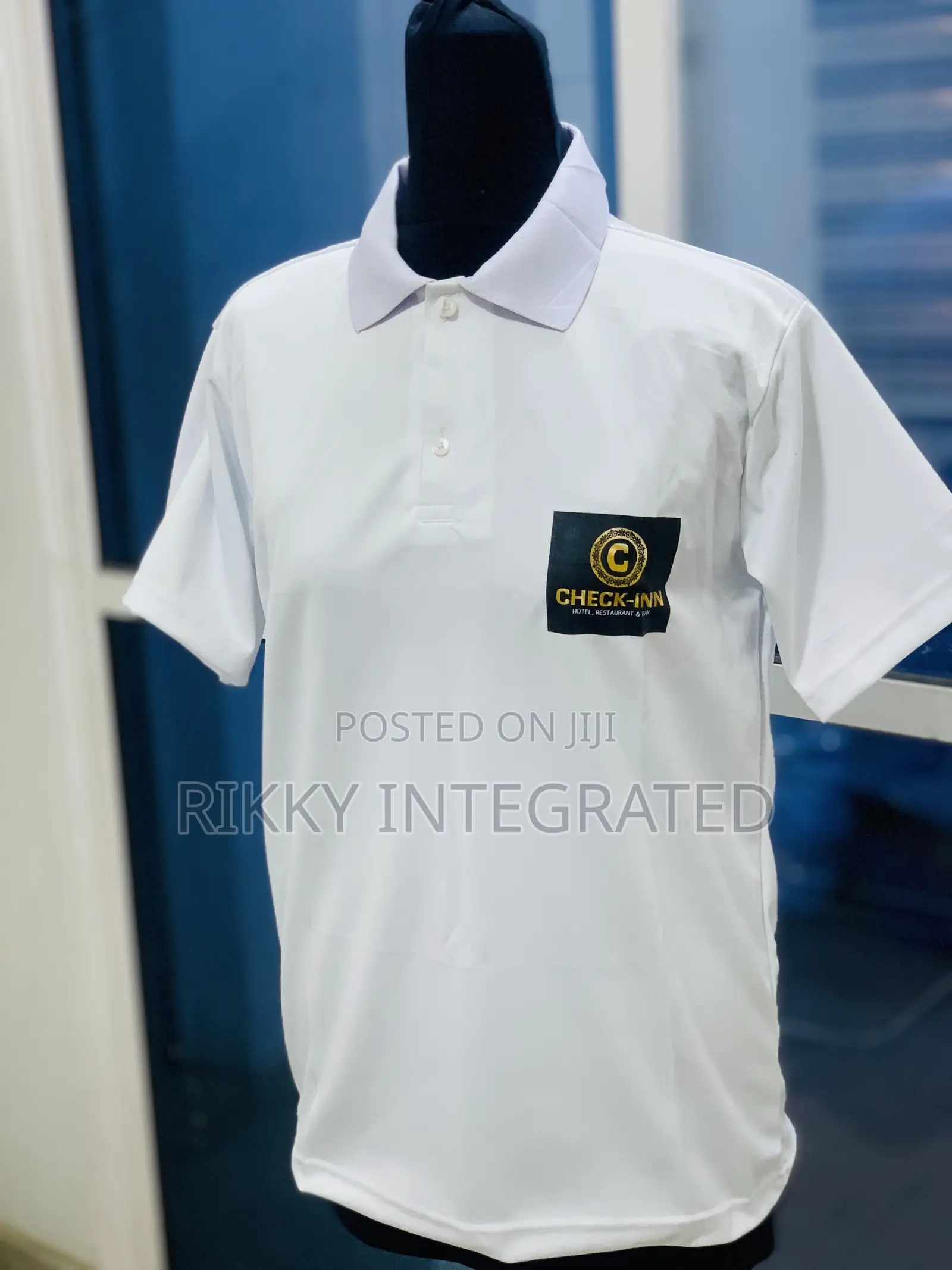 Bulk Uniform Production - Quality You Can Trust"